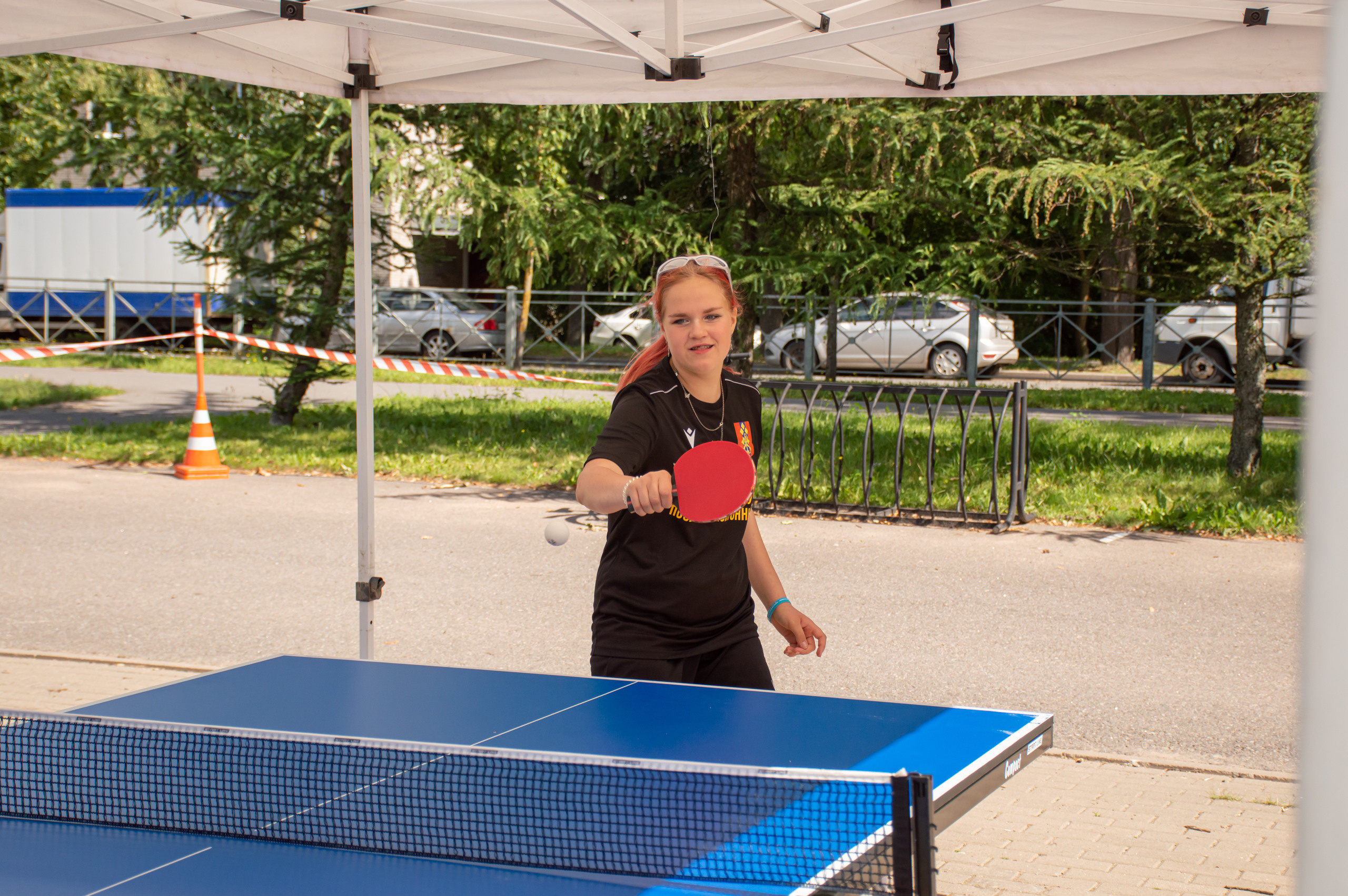 Турнир по настольному теннису. Фотограф в Санкт-Петербурге, фотодни в СПБ
