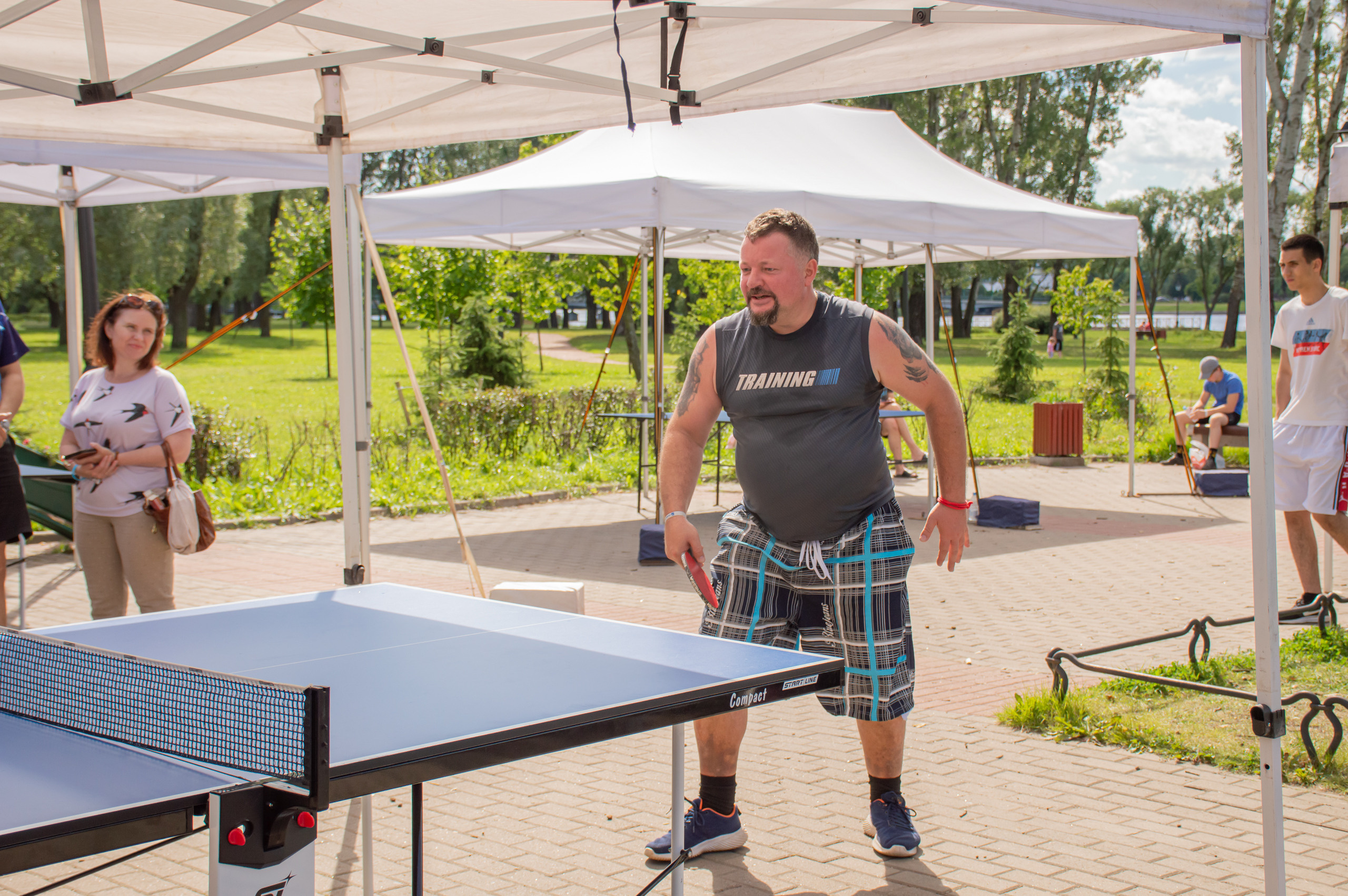 Турнир по настольному теннису. Фотограф в Санкт-Петербурге, фотодни в СПБ