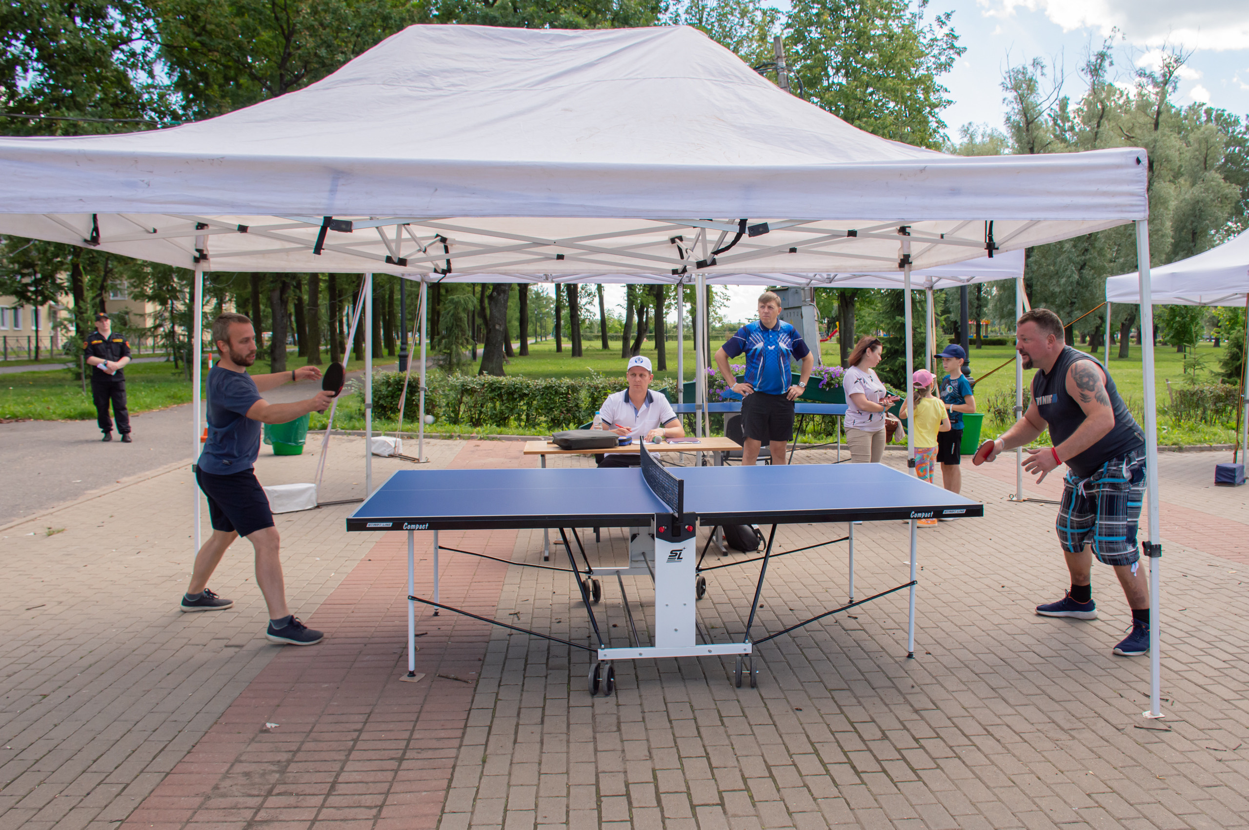 Турнир по настольному теннису. Фотограф в Санкт-Петербурге, фотодни в СПБ