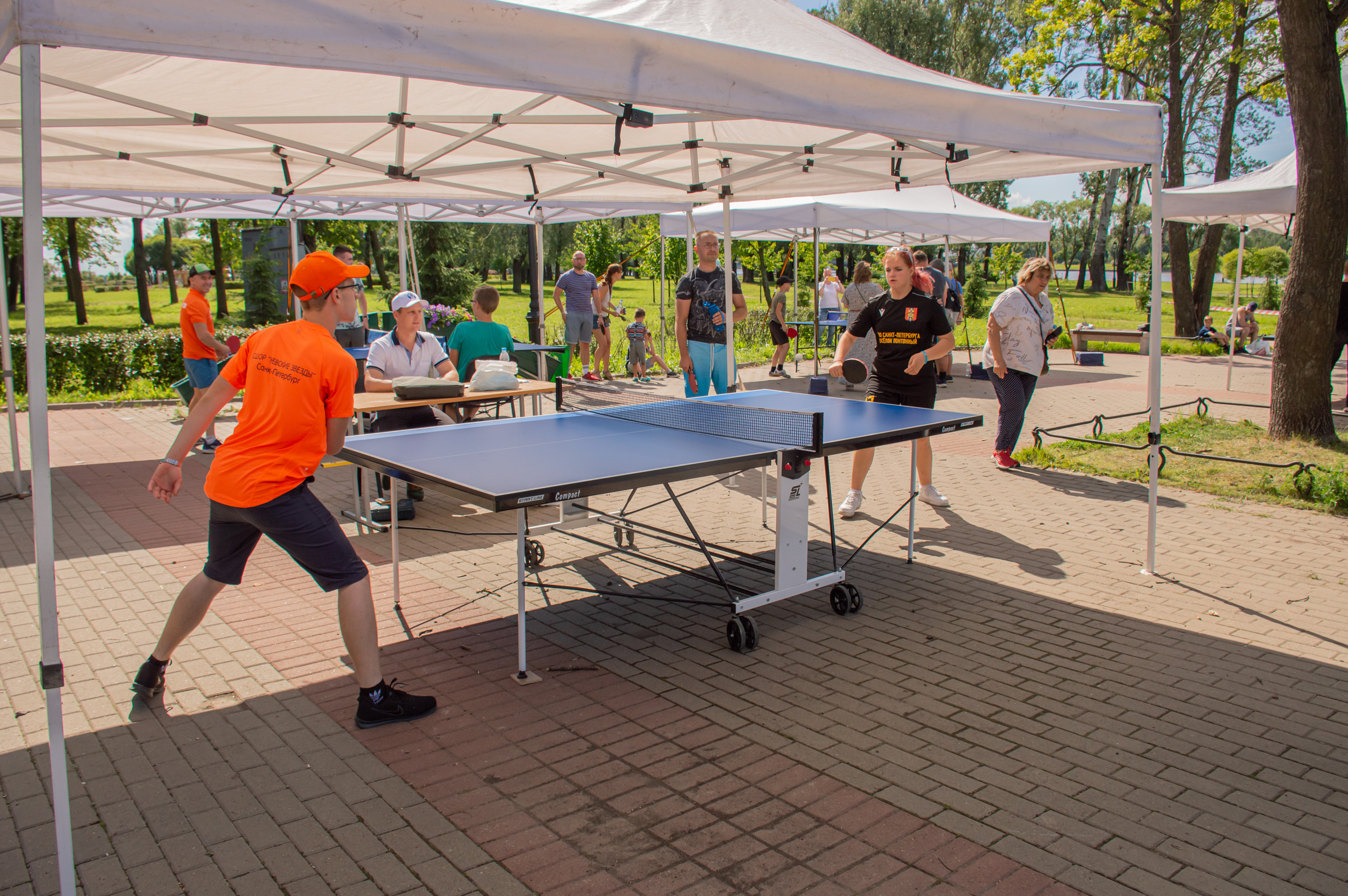 Турнир по настольному теннису. Фотограф в Санкт-Петербурге, фотодни в СПБ