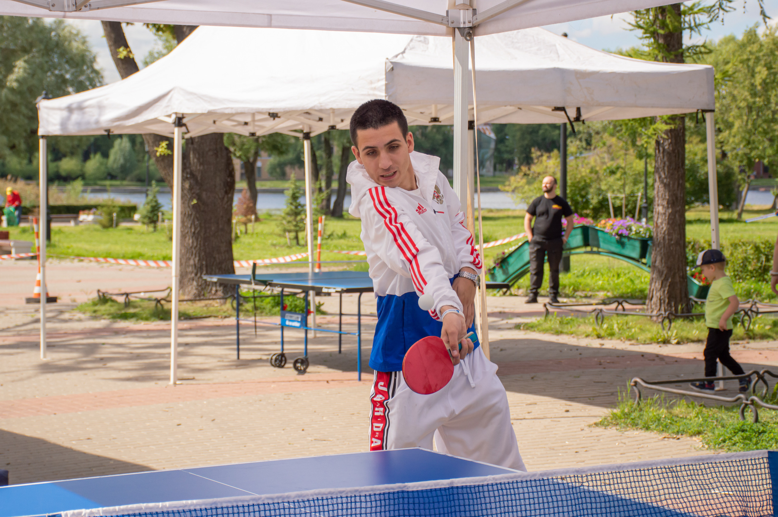 Турнир по настольному теннису. Фотограф в Санкт-Петербурге, фотодни в СПБ