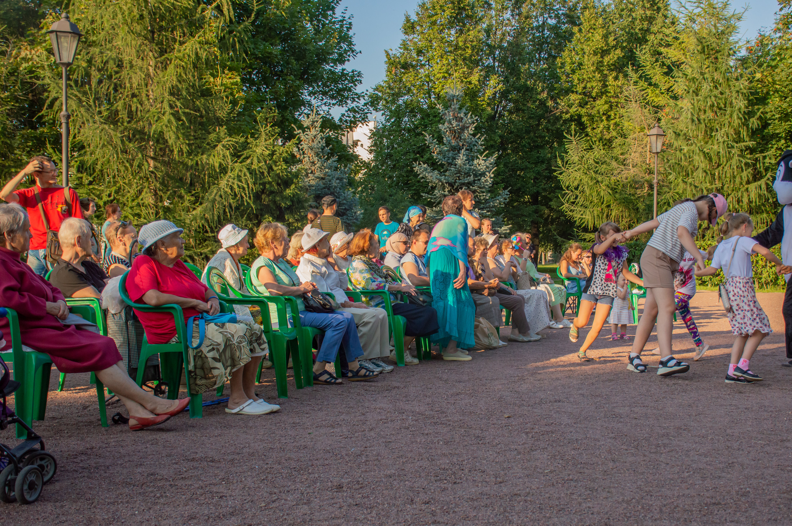 День Воздушного флота России. Фотограф в Санкт-Петербурге, фотодни в СПБ
