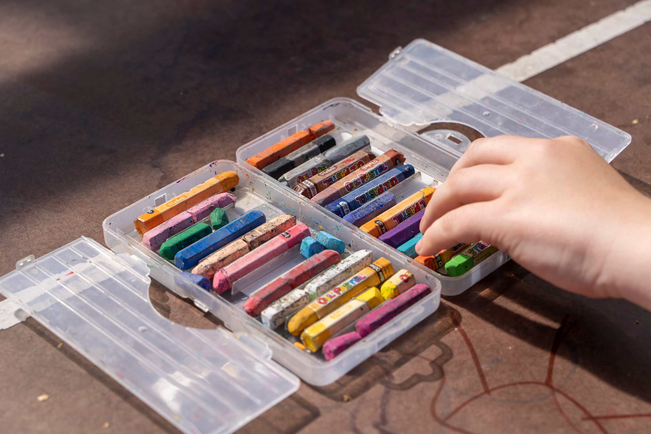 День поселка Ушково. Фотограф в Санкт-Петербурге, фотодни в СПБ