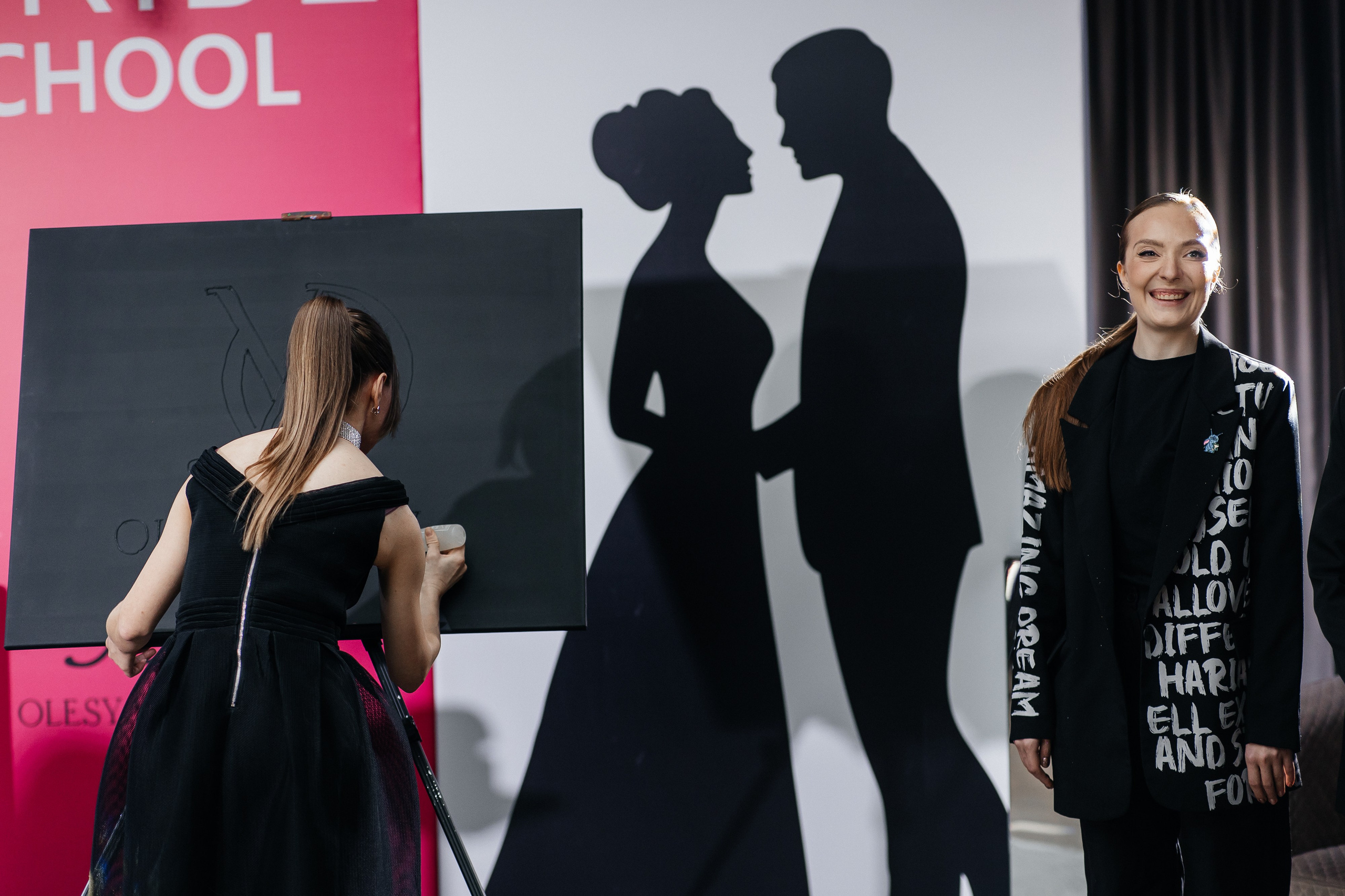 Школа Невест 2024. Свадебный и портретный фотограф Алина Иванова. Екатеринбург-Москва