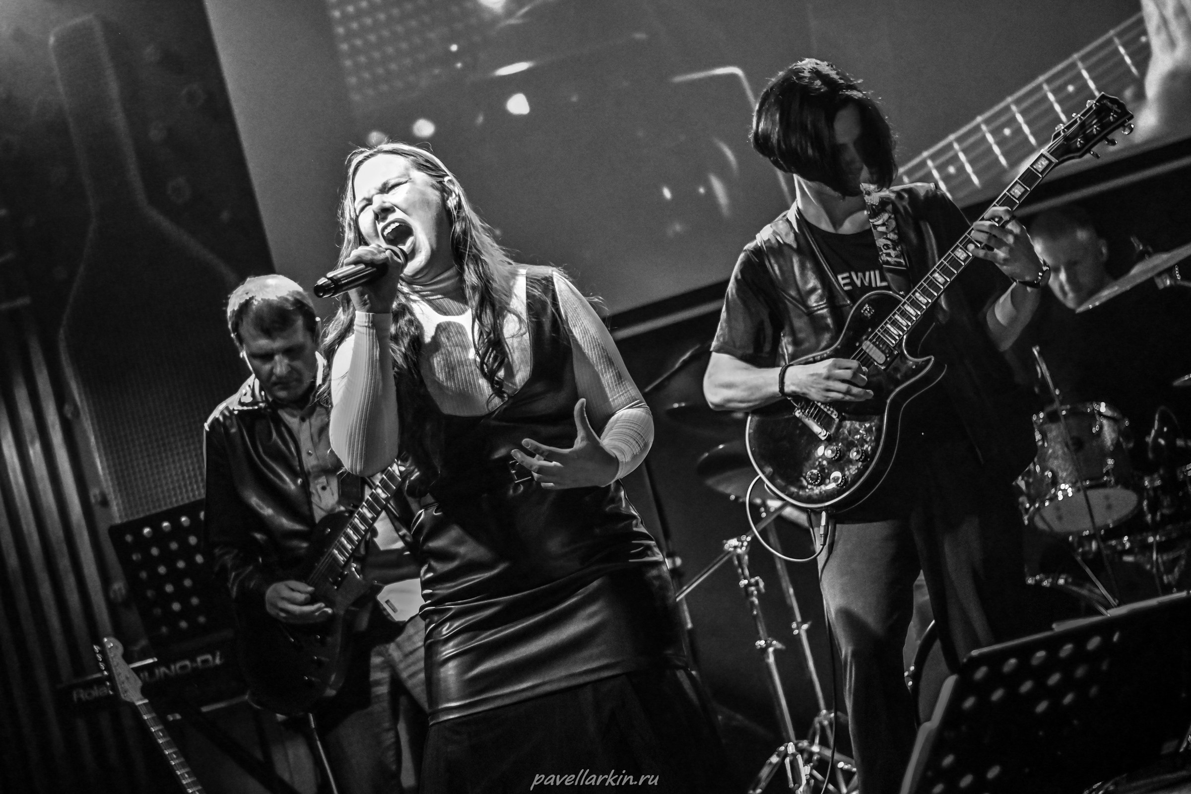 Музыкальные концерты. Спортивный фотограф, фотожурналист Павел Ларькин