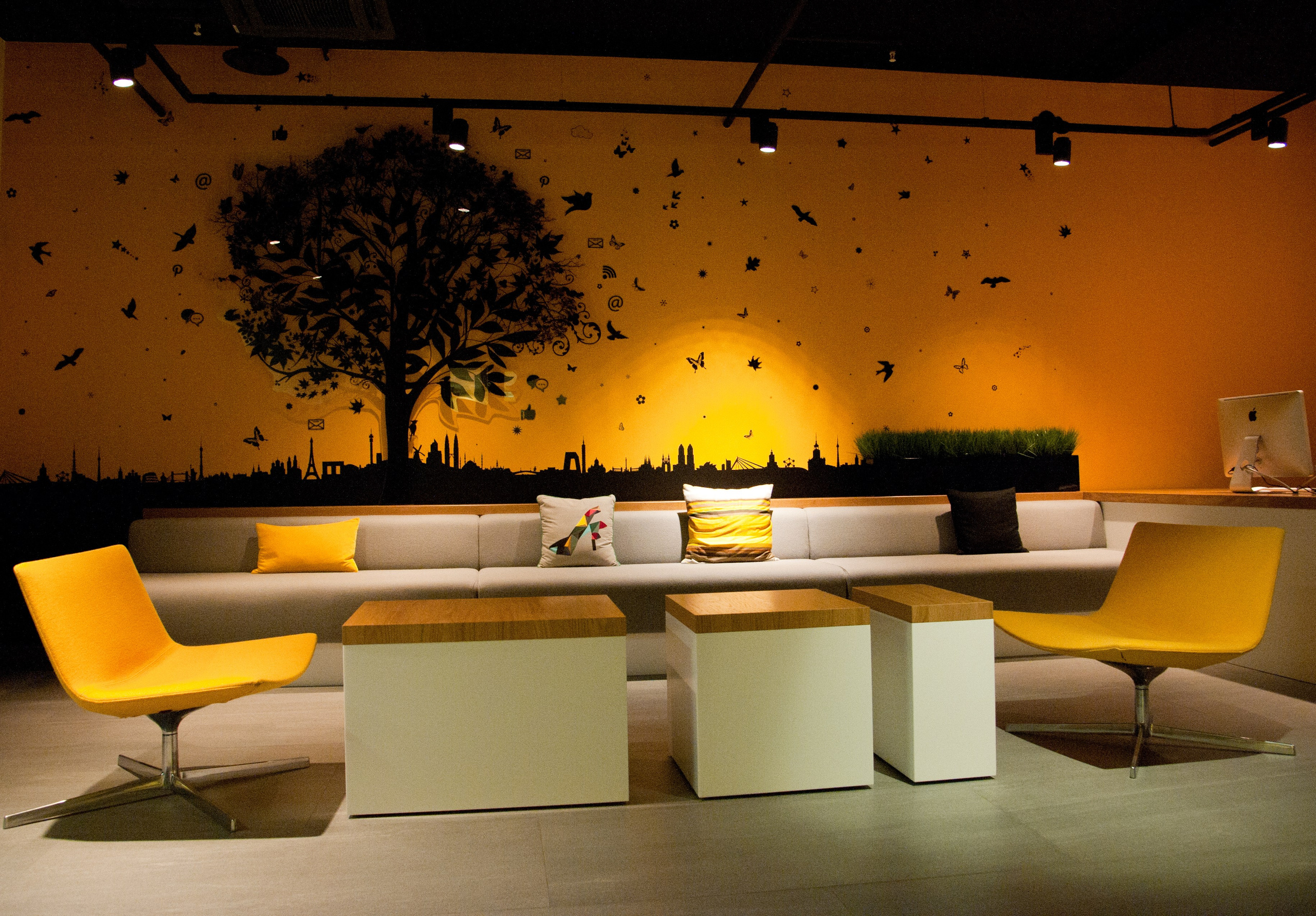 Офис москоу сити. Профессиональный фотограф в Москве Александра Харламова