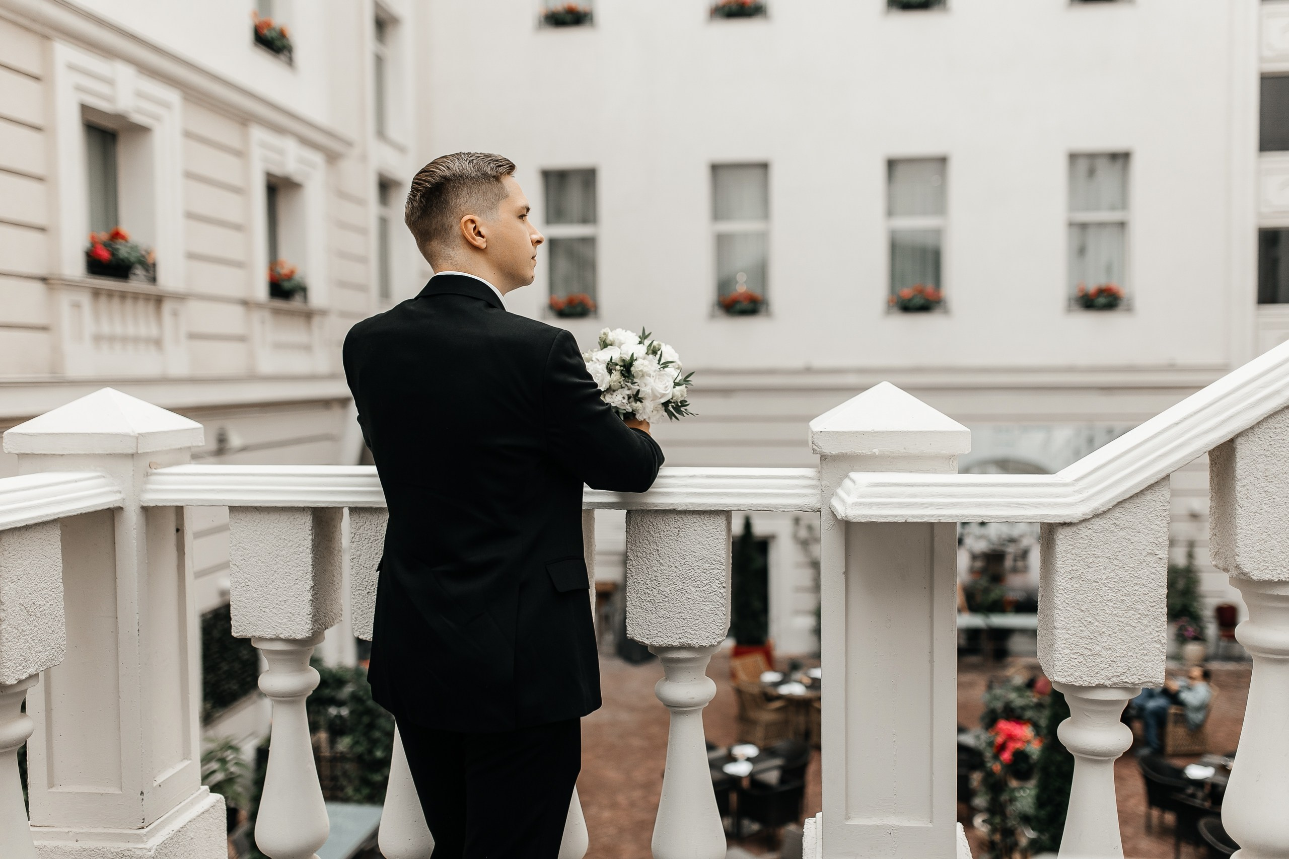 Служебный роман. MANGO EVENTS Организация свадеб и мероприятий