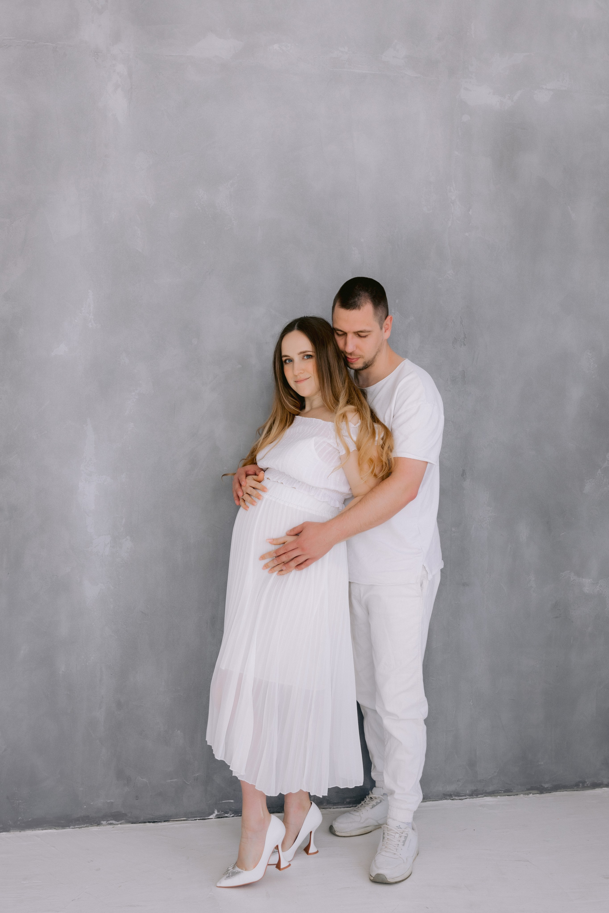 Анастасия, Виталий. Фотограф Волгоград Кристина Прохоренко