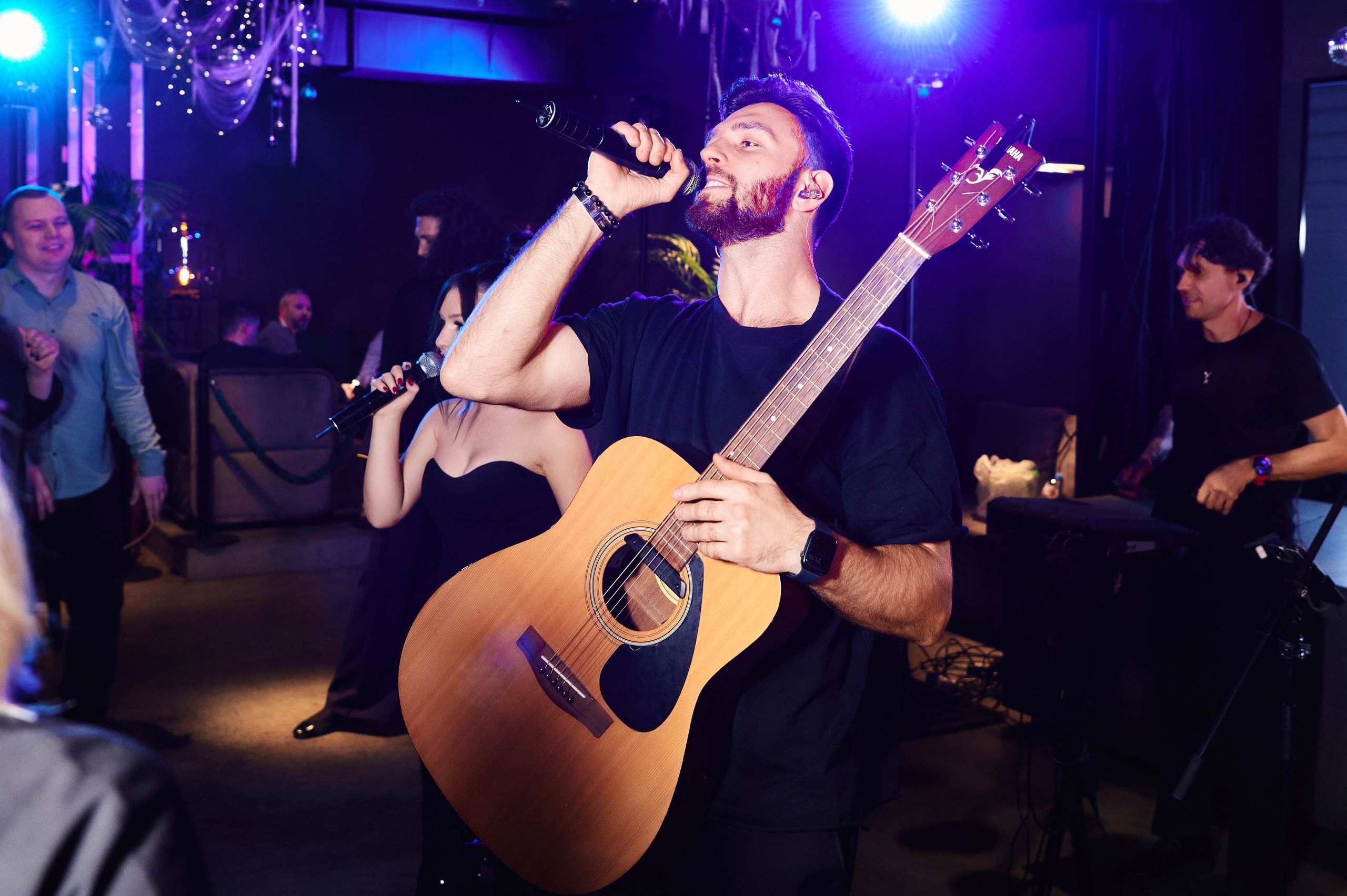 Goganaft.ru — Репортажный фотограф в Москве Георгий Коненков