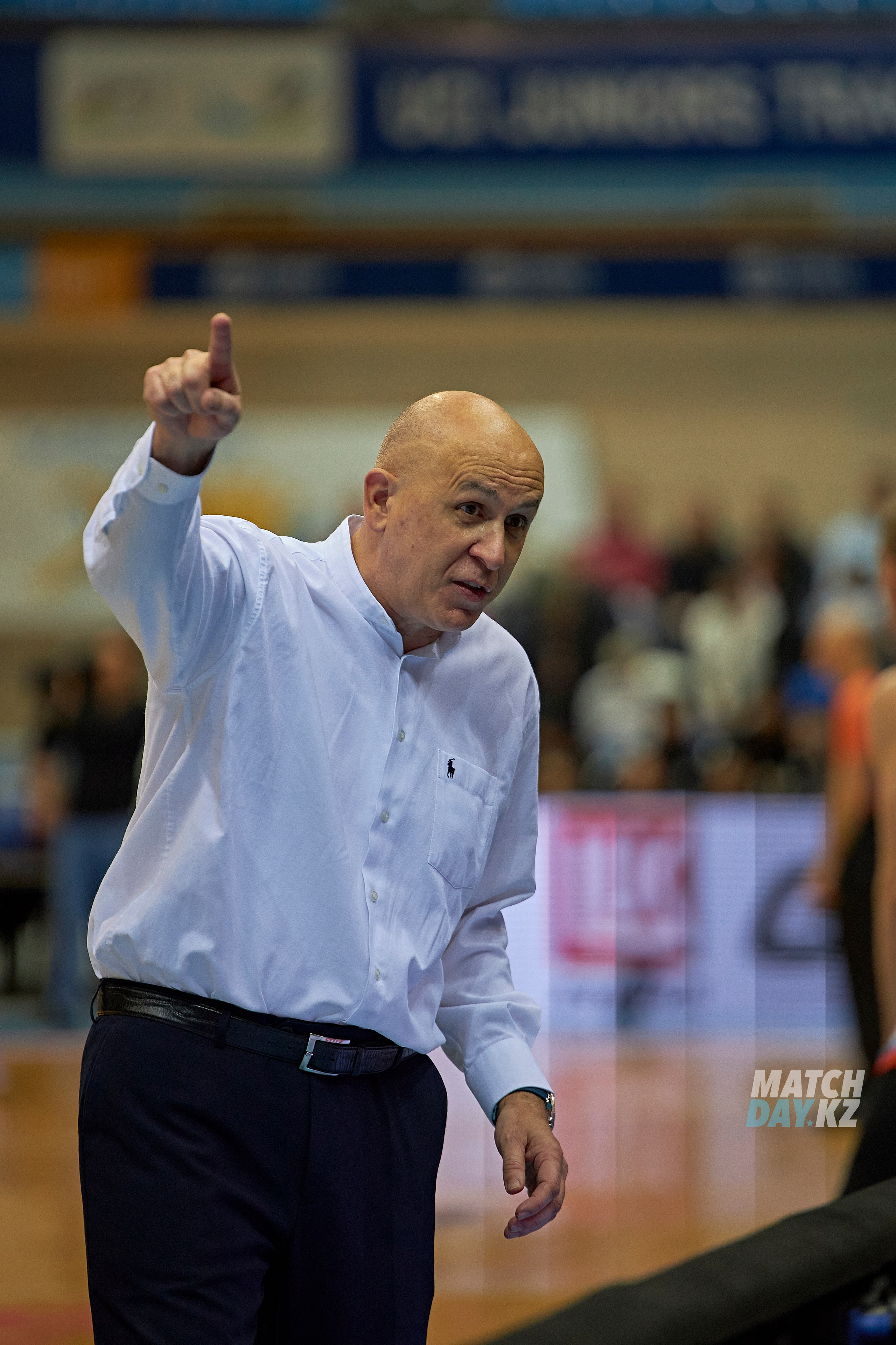 VTB League (Astana — Samara) 27 November 2023. Professional photo & Event agency (Kazakhstan, Astana)