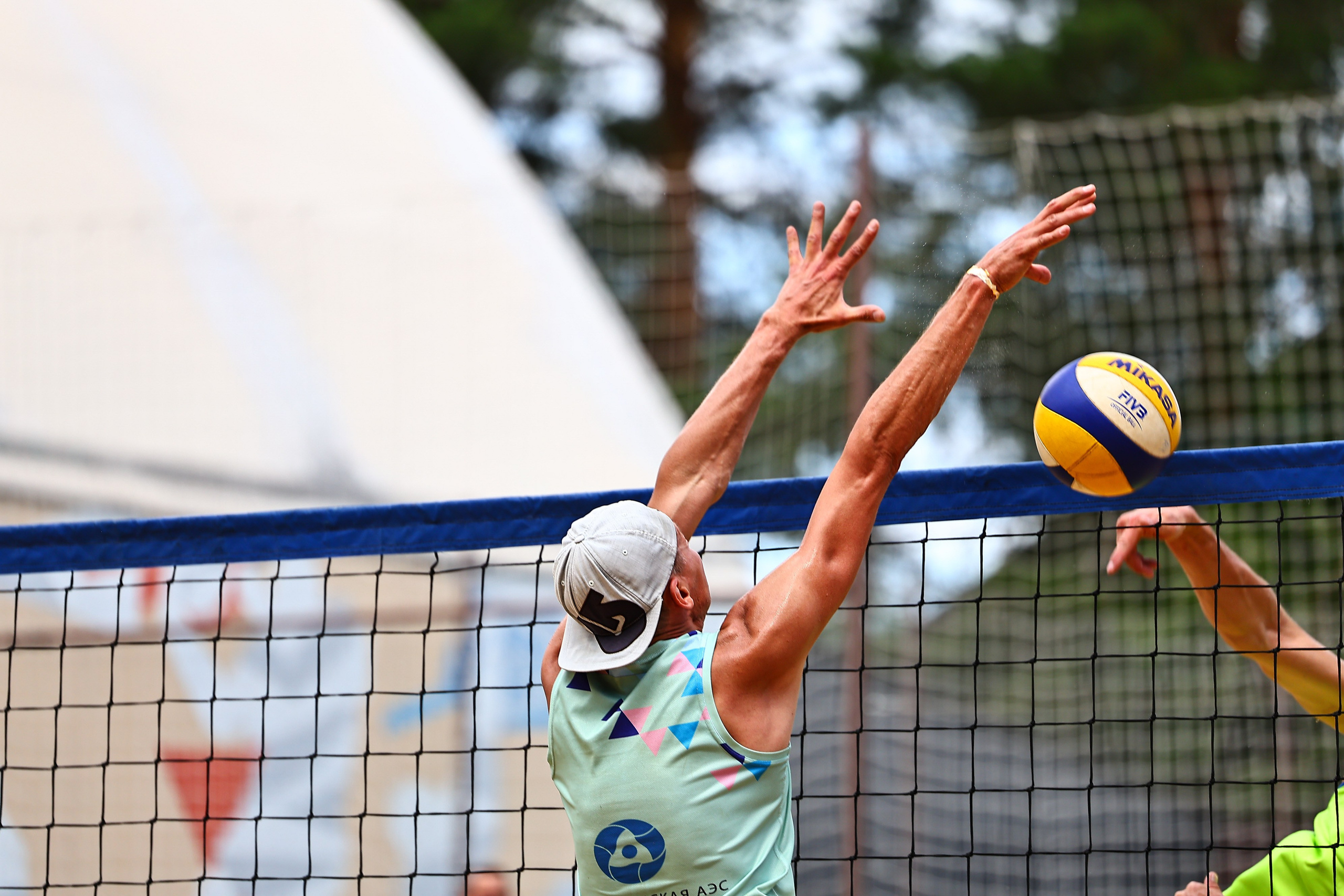 АТОМИАДА Лето 2025. Фототерапевт Ева Бунеева