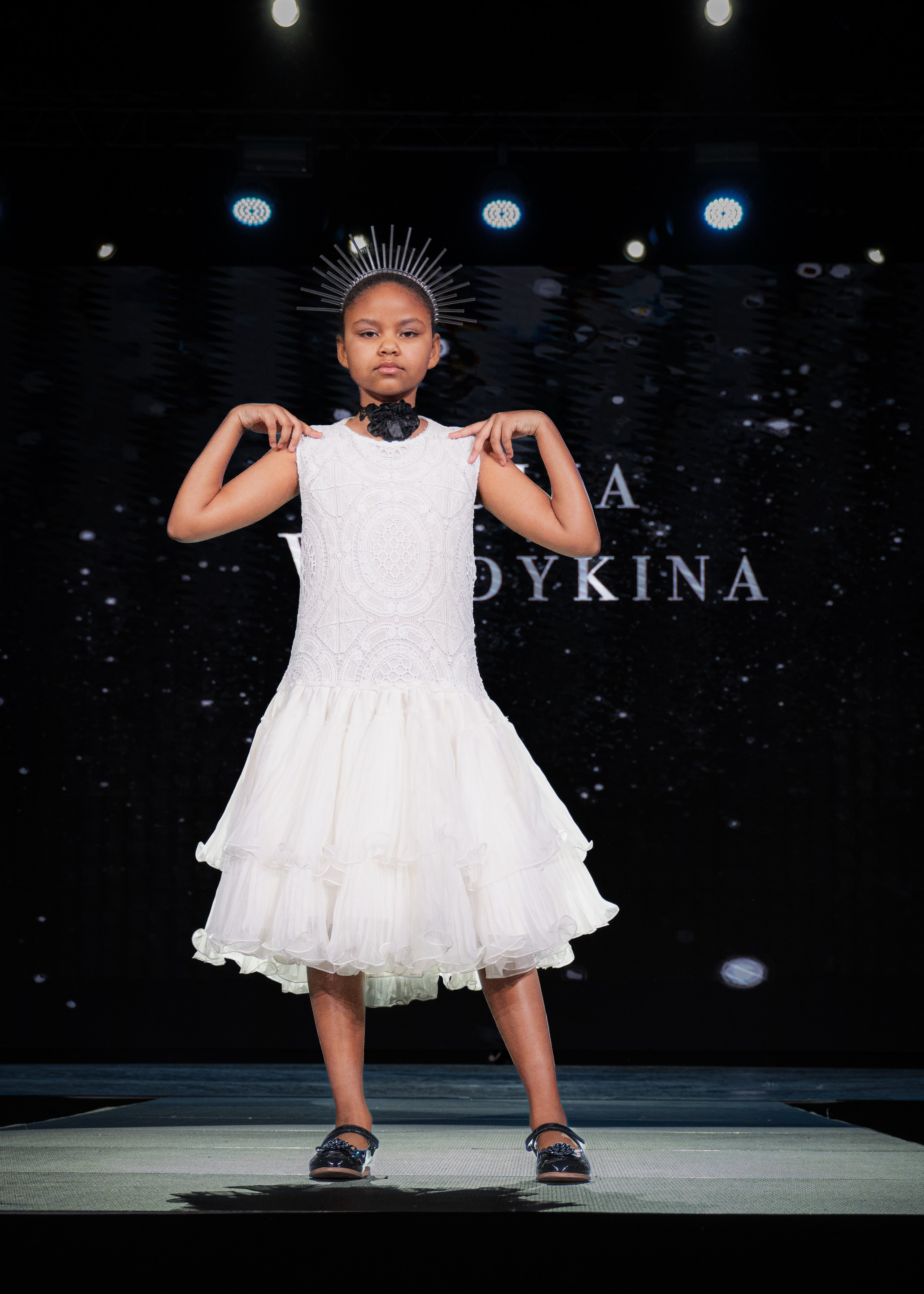 Премия "Сибирский стиль 2024"