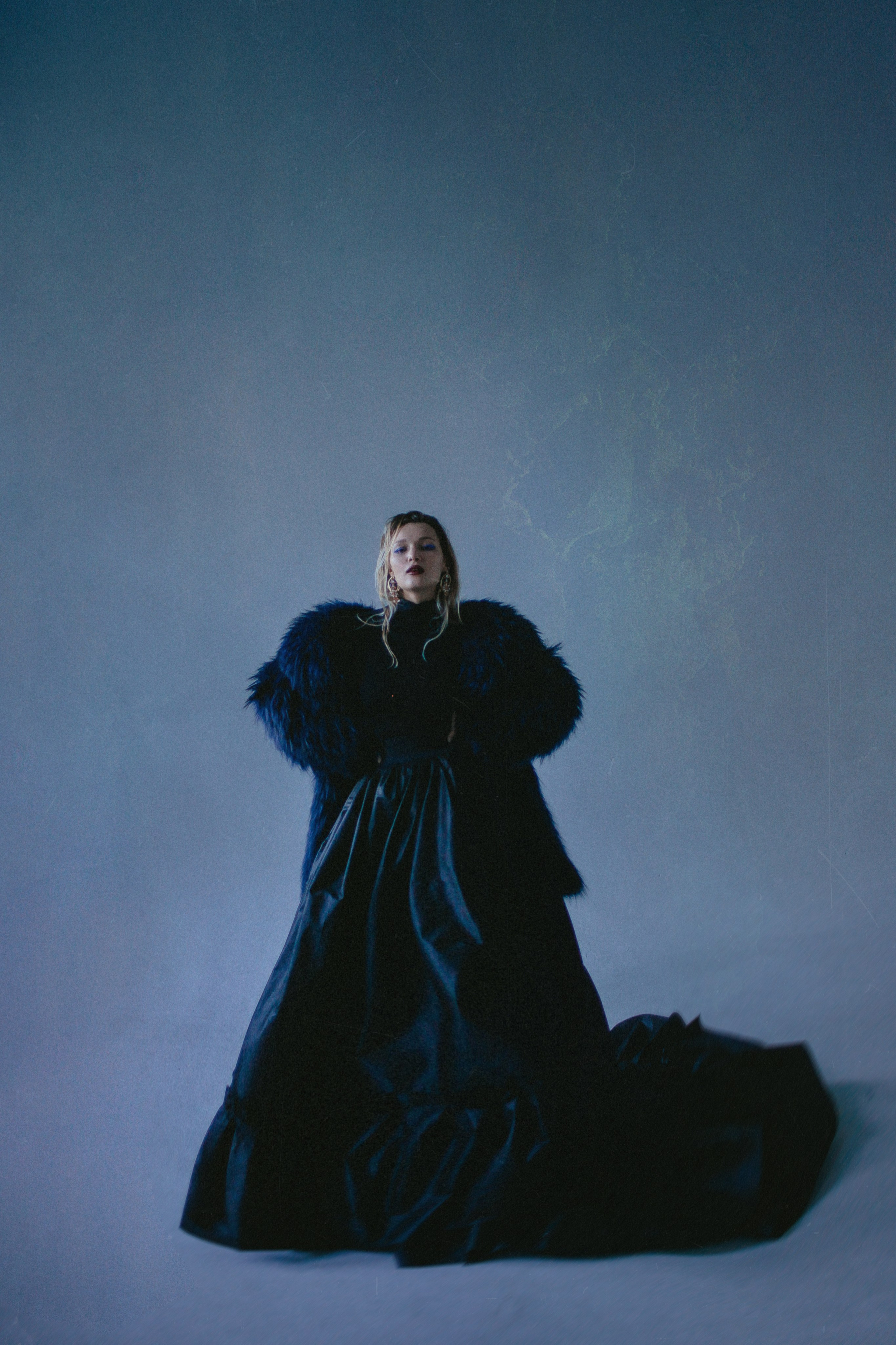 THE AGONY. Фотограф Julia Nova