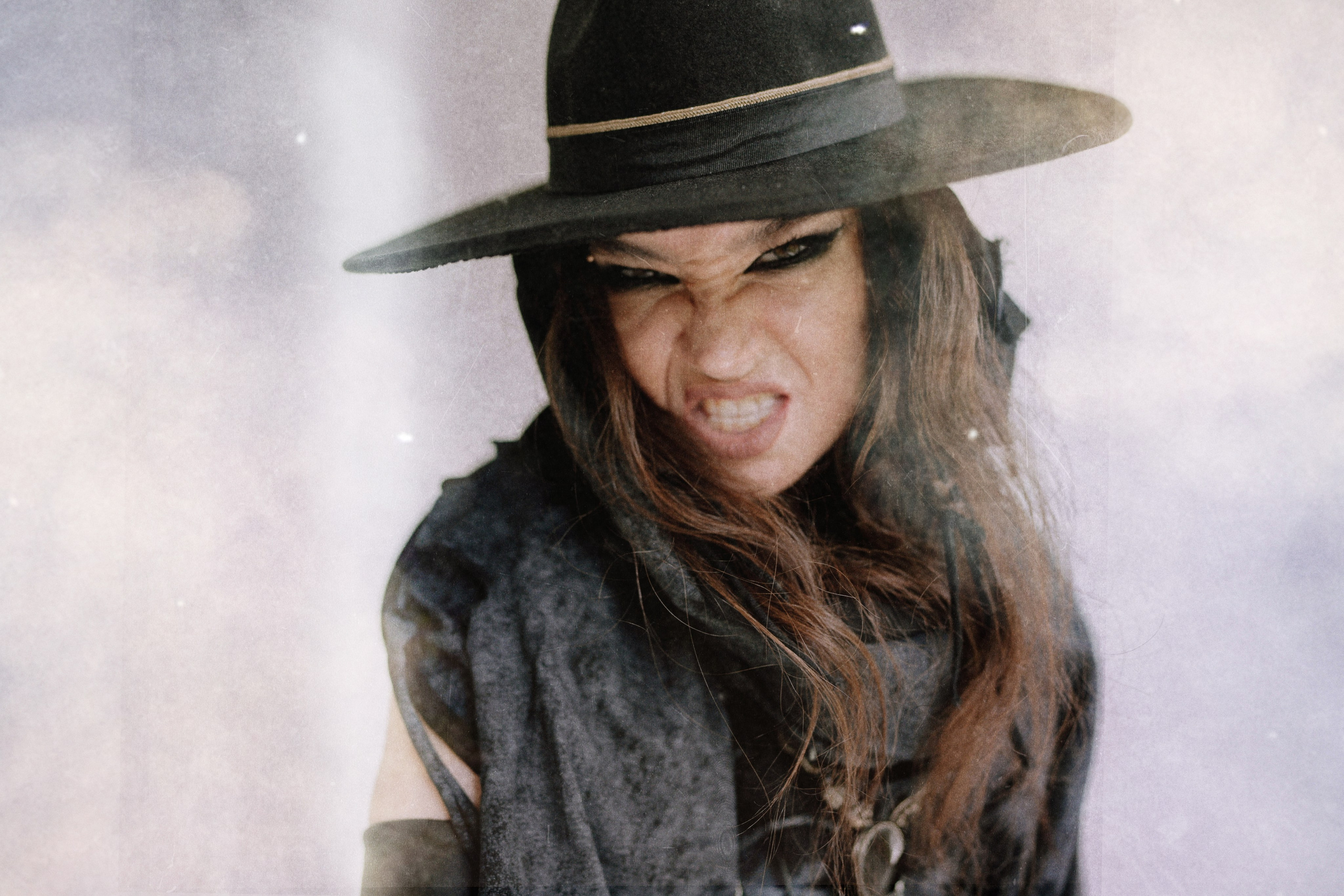 WILDWEST. Фотограф Julia Nova