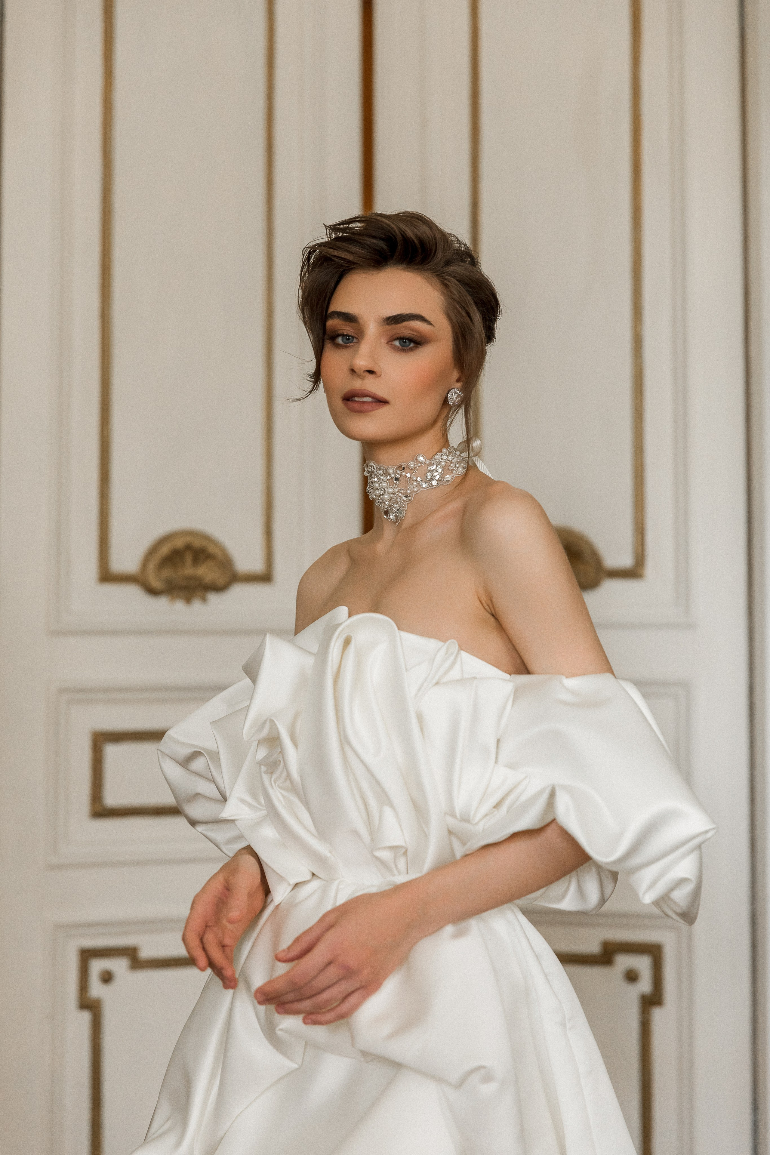 Свадебная съемка А&D. Свадебный | Семейный фотограф