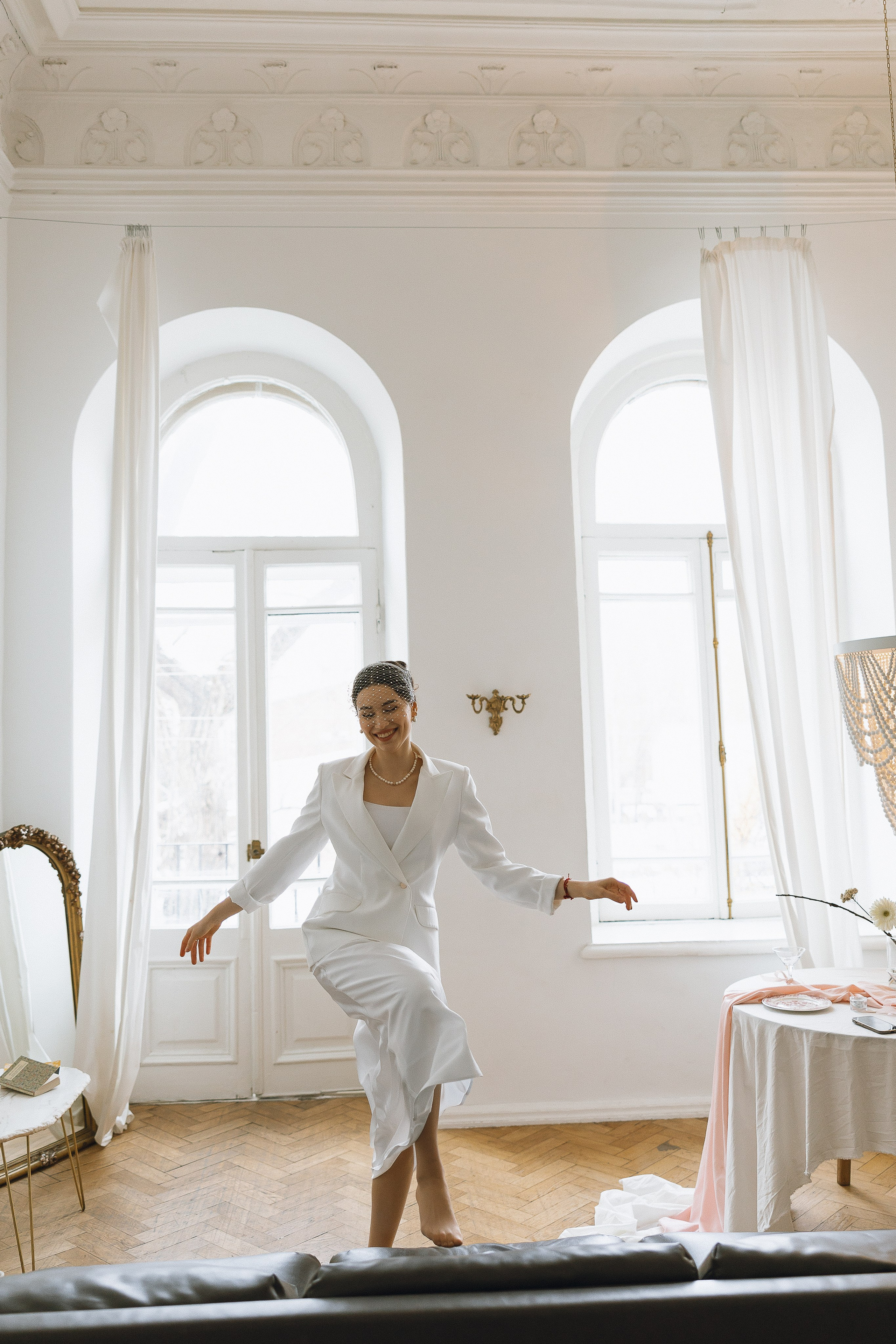 Алина. Свадебный | Семейный фотограф