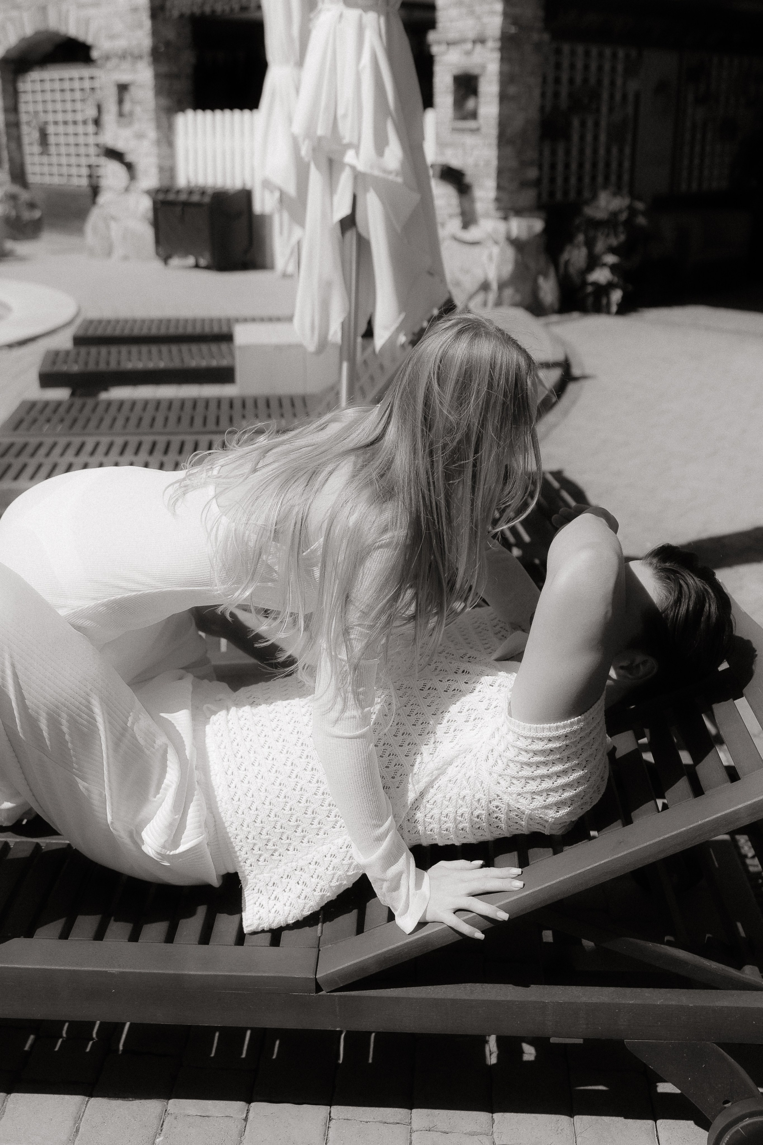 Влад и Мария. Свадебный | Семейный фотограф