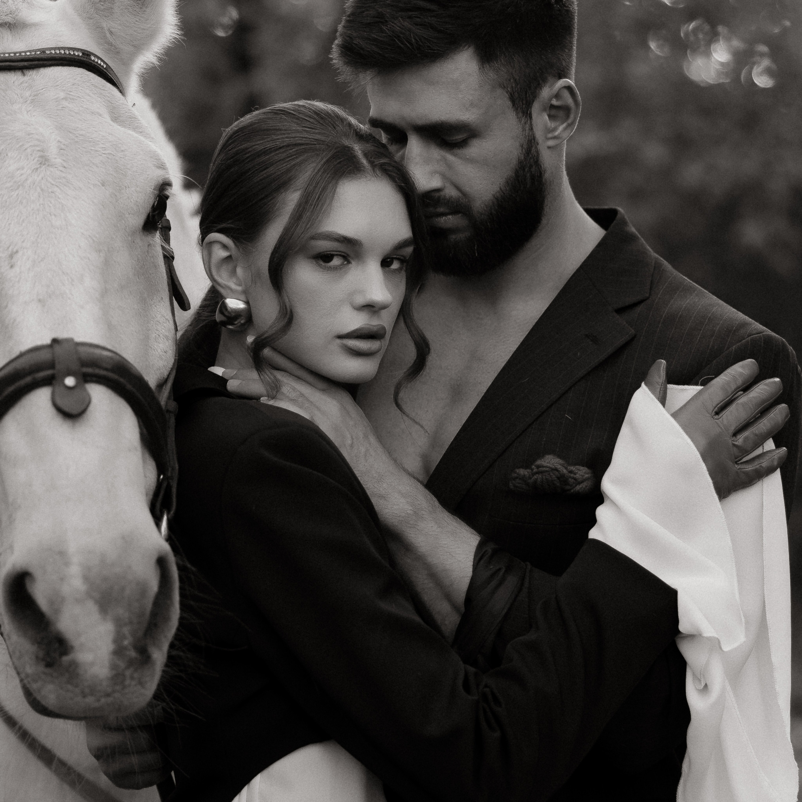 Александр и Кристина. Свадебный | Семейный фотограф