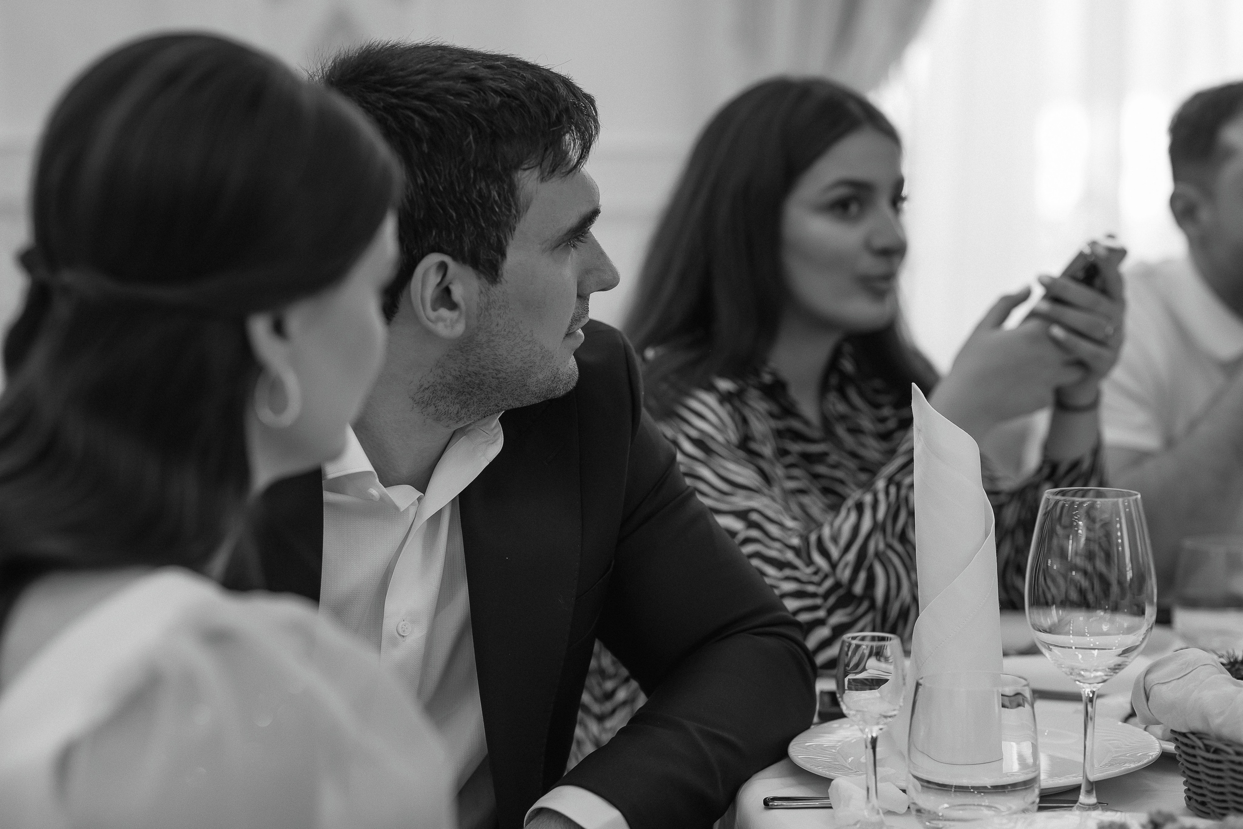 Сватовство M&A. Свадебный | Семейный фотограф