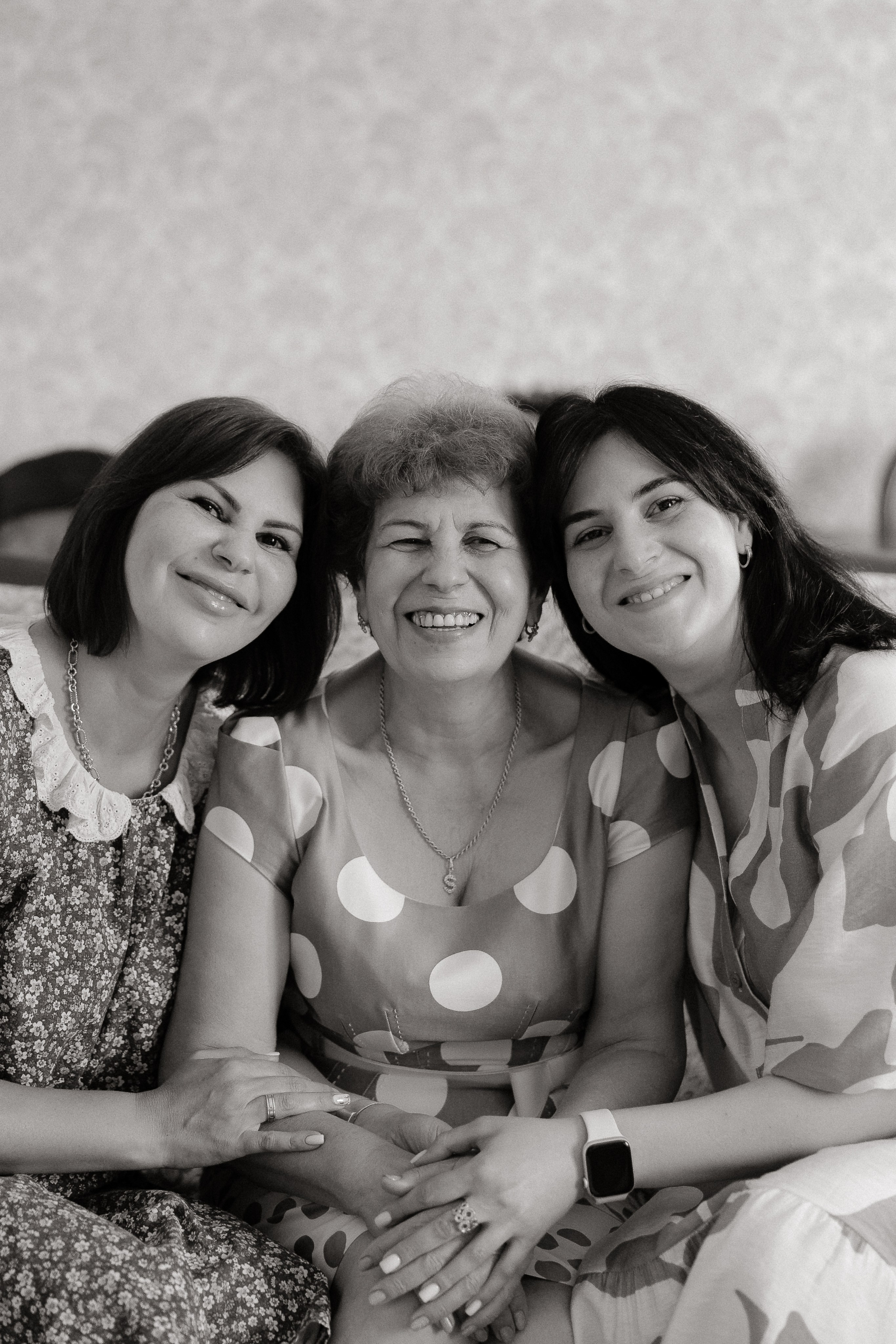 Семейная фотосессия. Свадебный | Семейный фотограф