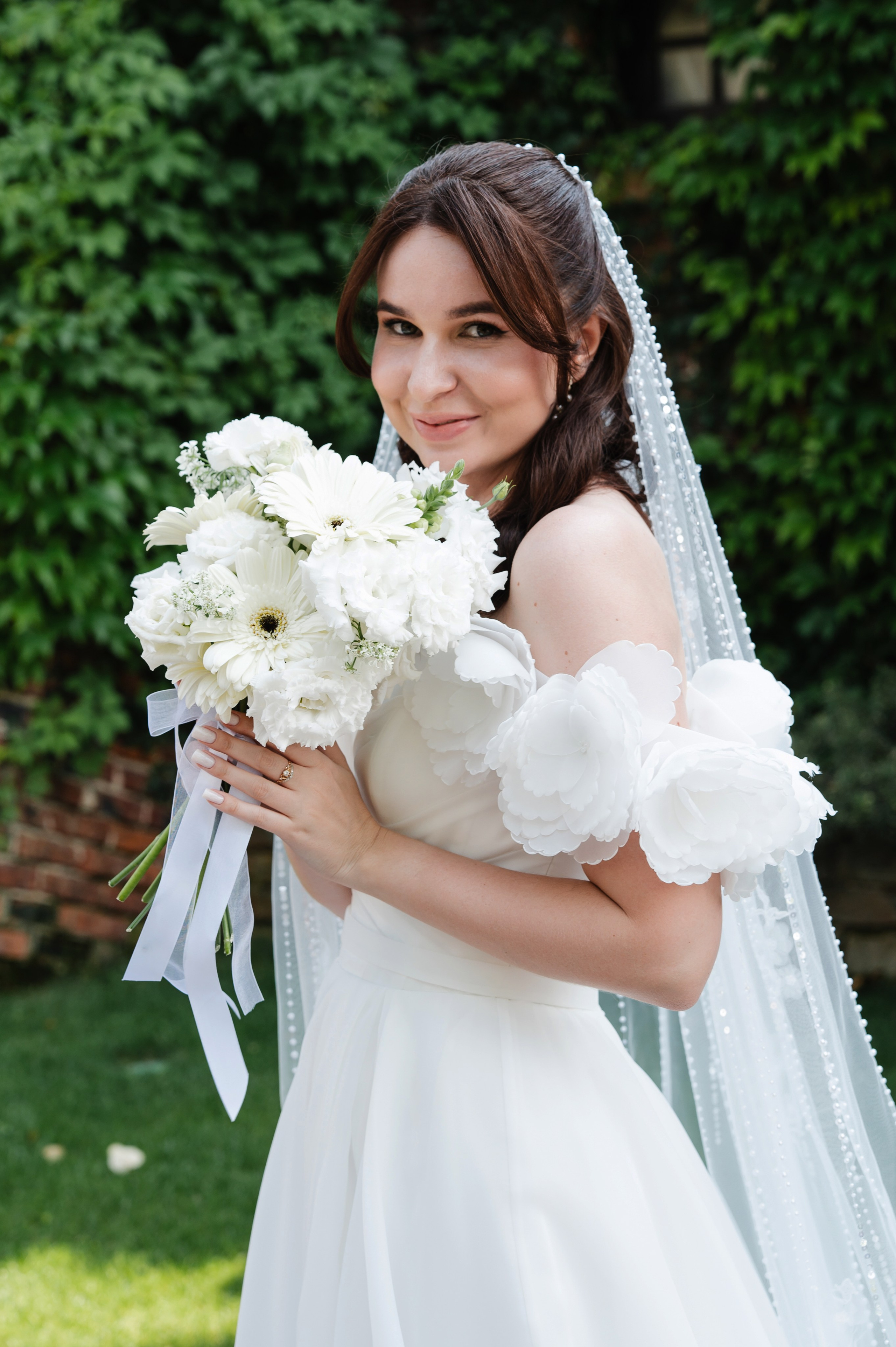 Свадьба/Old House. Фотограф Ярута Оксана / Ростов-на-Дону