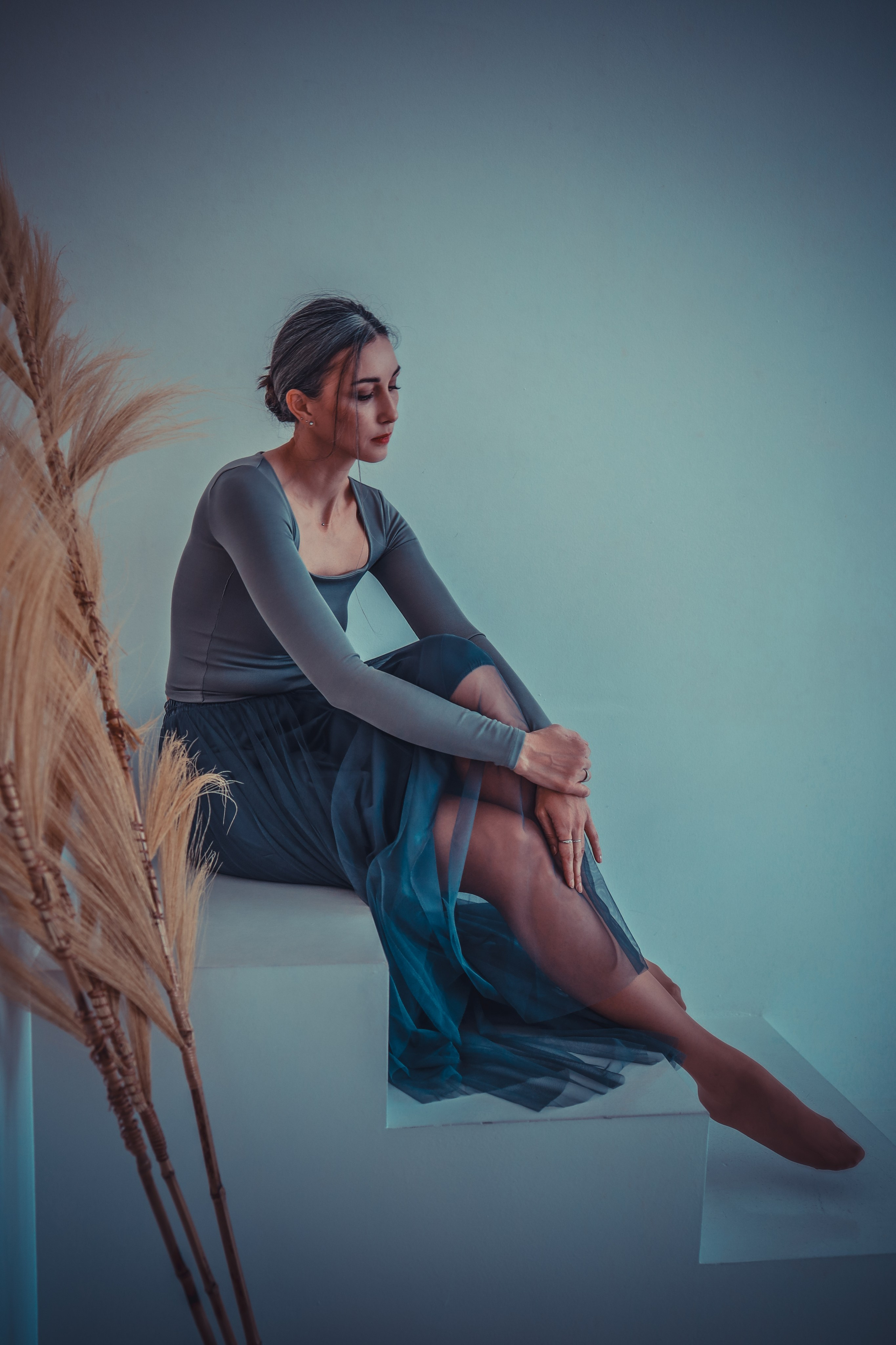 Индивидуальные съемки. Фотограф Нина Пашина — Пермь