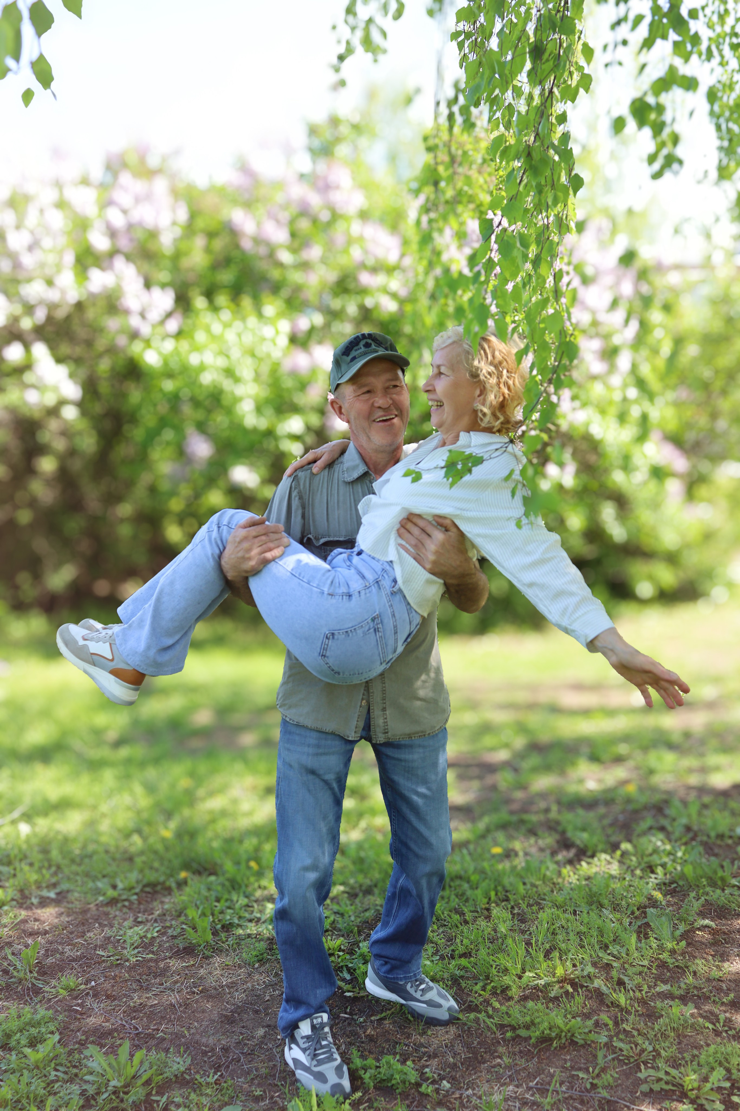 Съемки Лав Стори. Фотограф Нина Пашина — Пермь