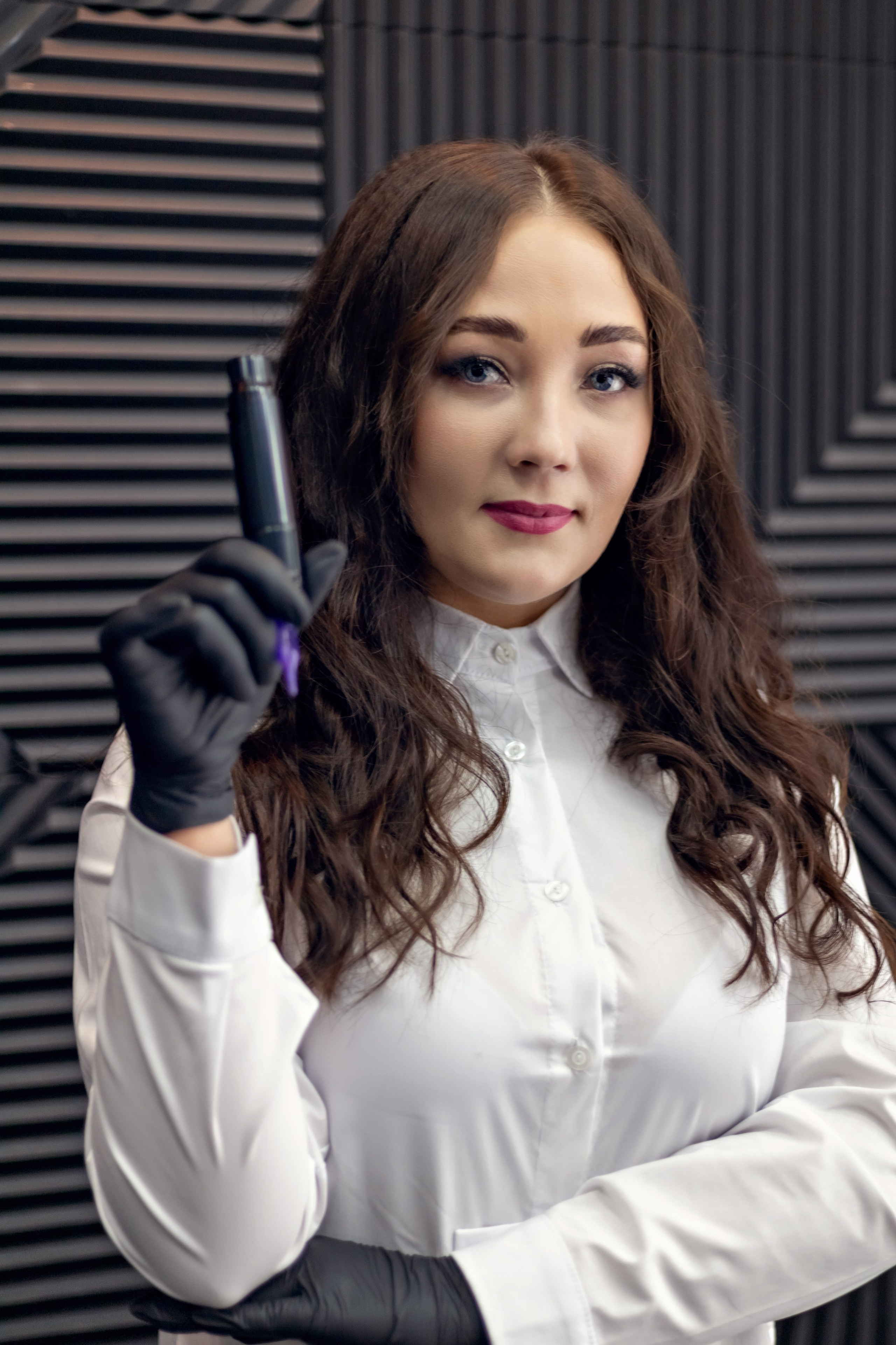 Контент-съемки. Фотограф Нина Пашина — Пермь