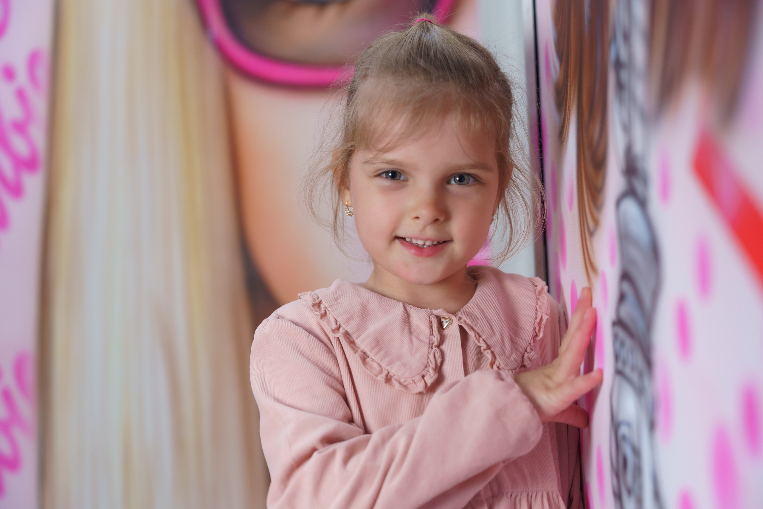 Детский фотограф — Даниил Приходько