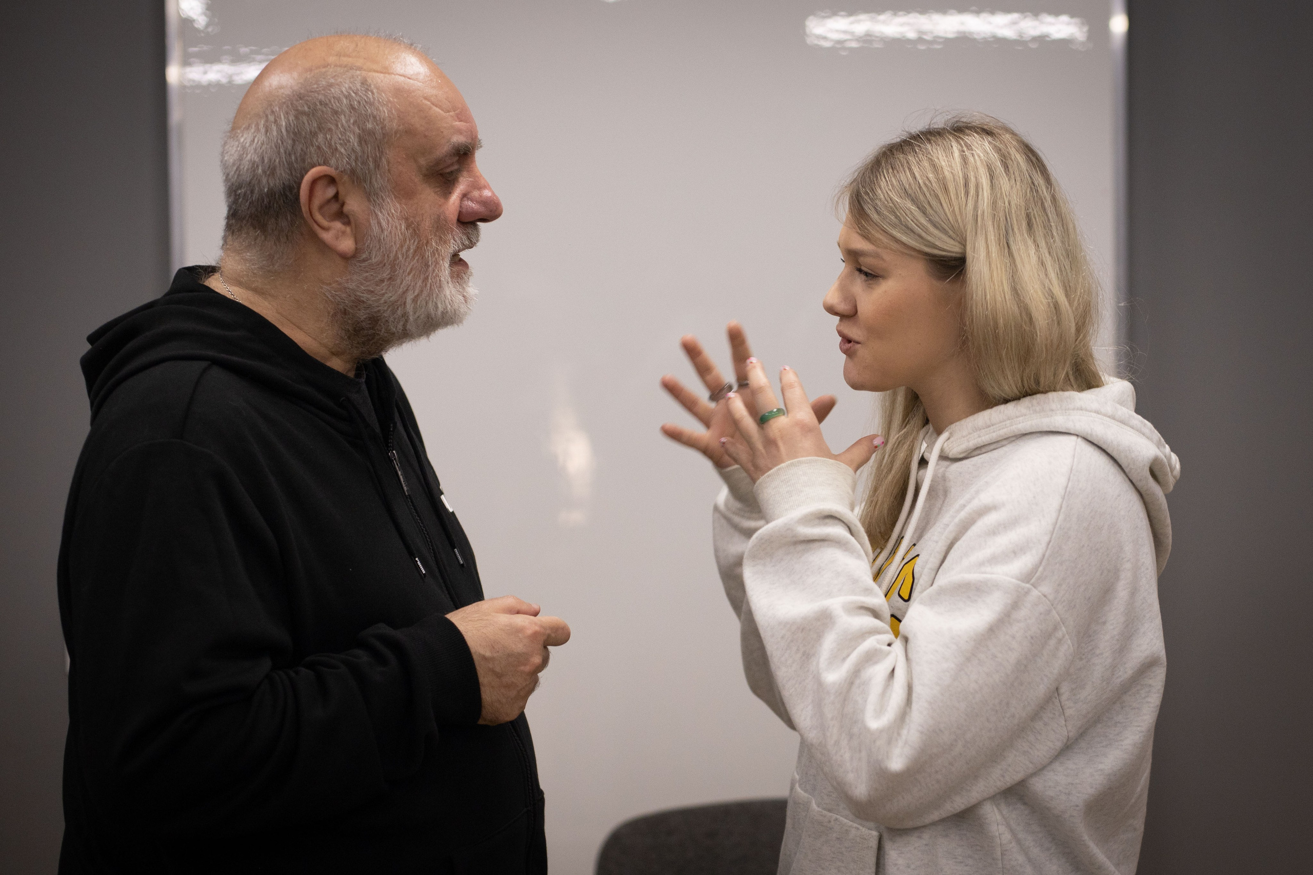 Репортажные съемки. Портретный фотограф