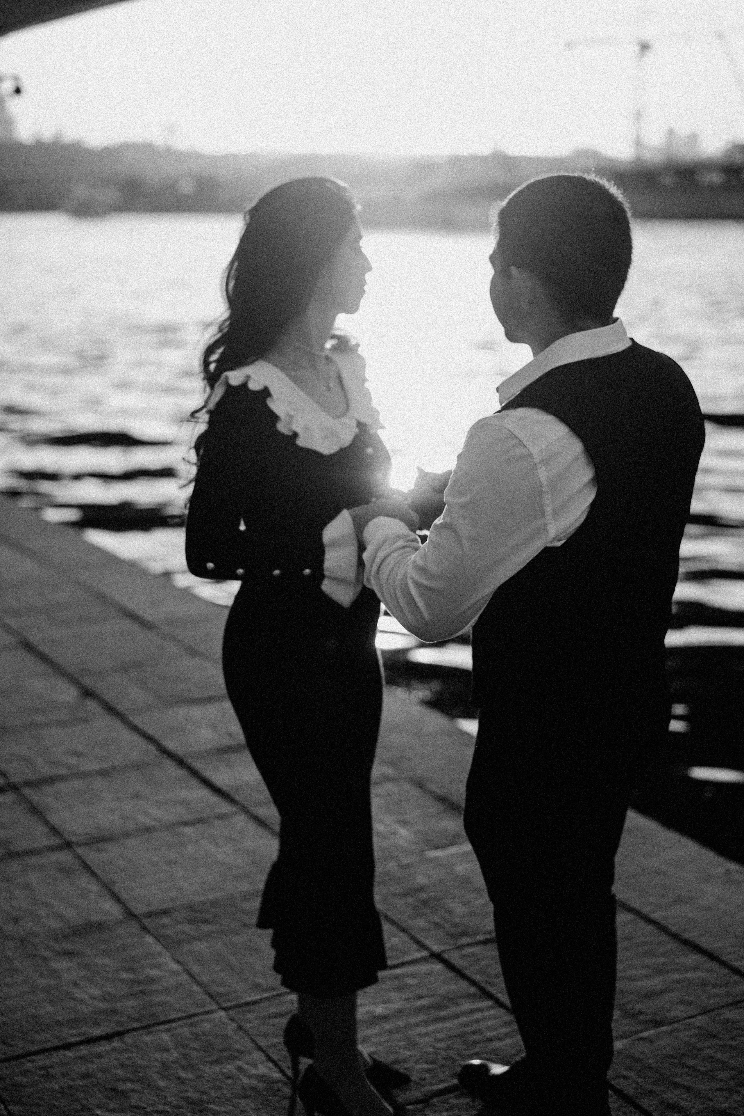 Арут и Кристина. Фотограф в Москве Емельяненко Светлана