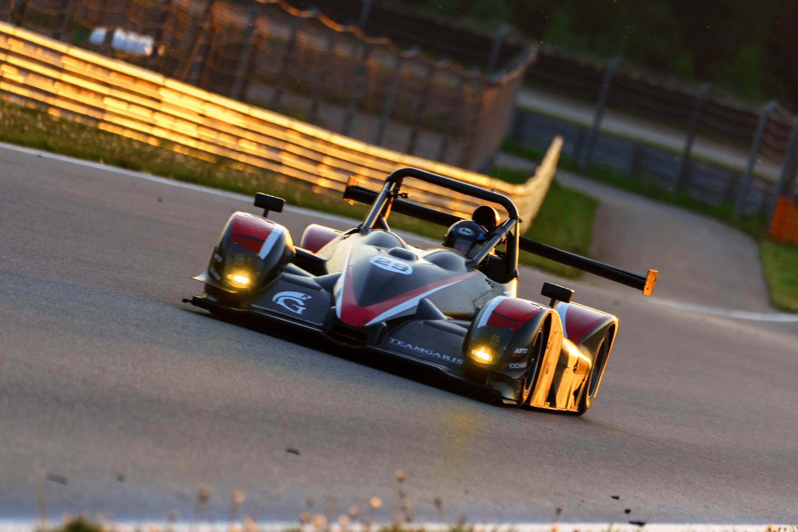 1 этап REC Russian Endurance Chellenge 2025 Гран-при Авто Mail. Фотограф Николай Прокофьев модельные тесты в Москве