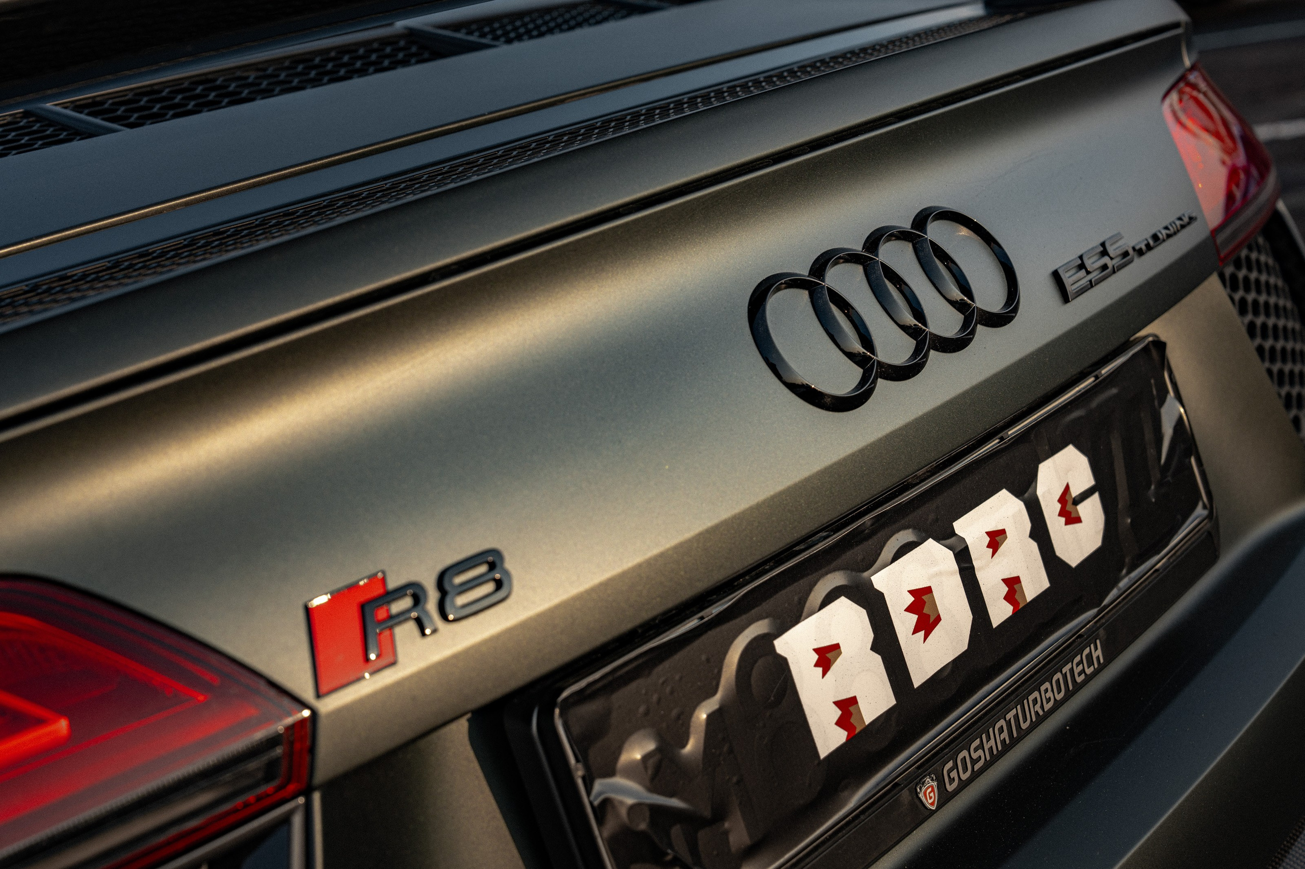 2024 RDRC 5 этап. Фотограф Николай Прокофьев модельные тесты в Москве