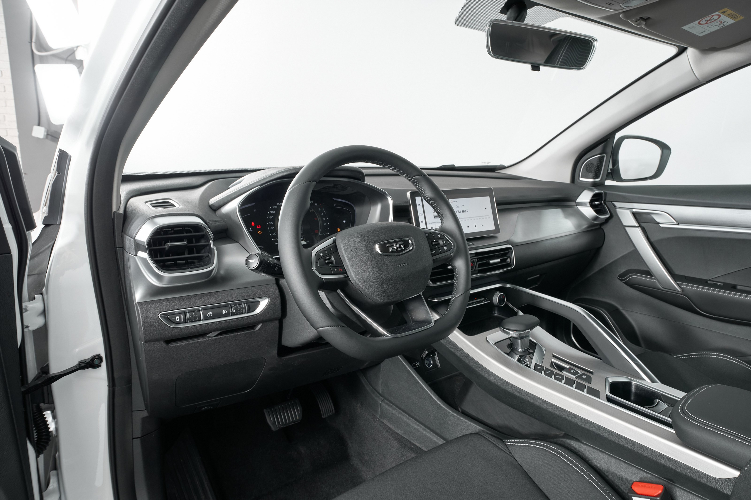 Belgee X50. Фотограф Николай Прокофьев модельные тесты в Москве