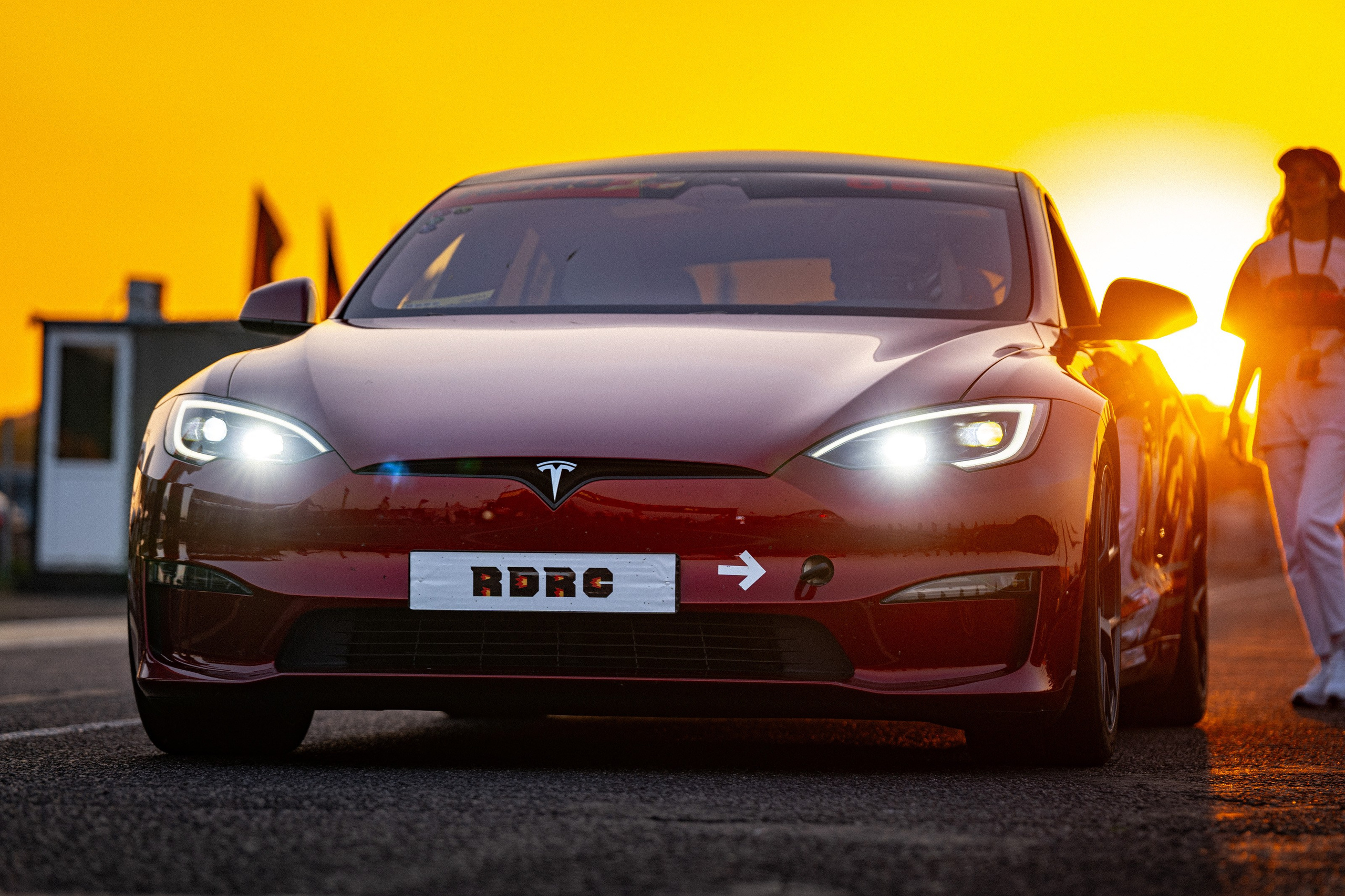 2024 RDRC 5 этап. Фотограф Николай Прокофьев модельные тесты в Москве