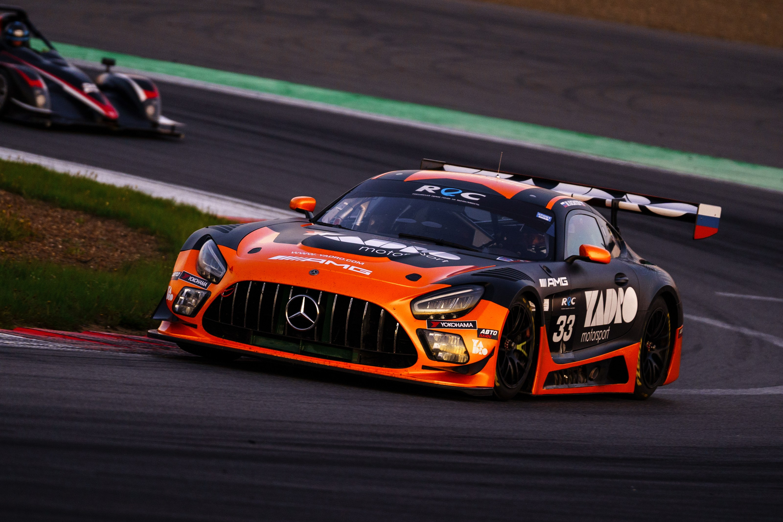 2024 REC 1 этап. Фотограф Николай Прокофьев модельные тесты в Москве