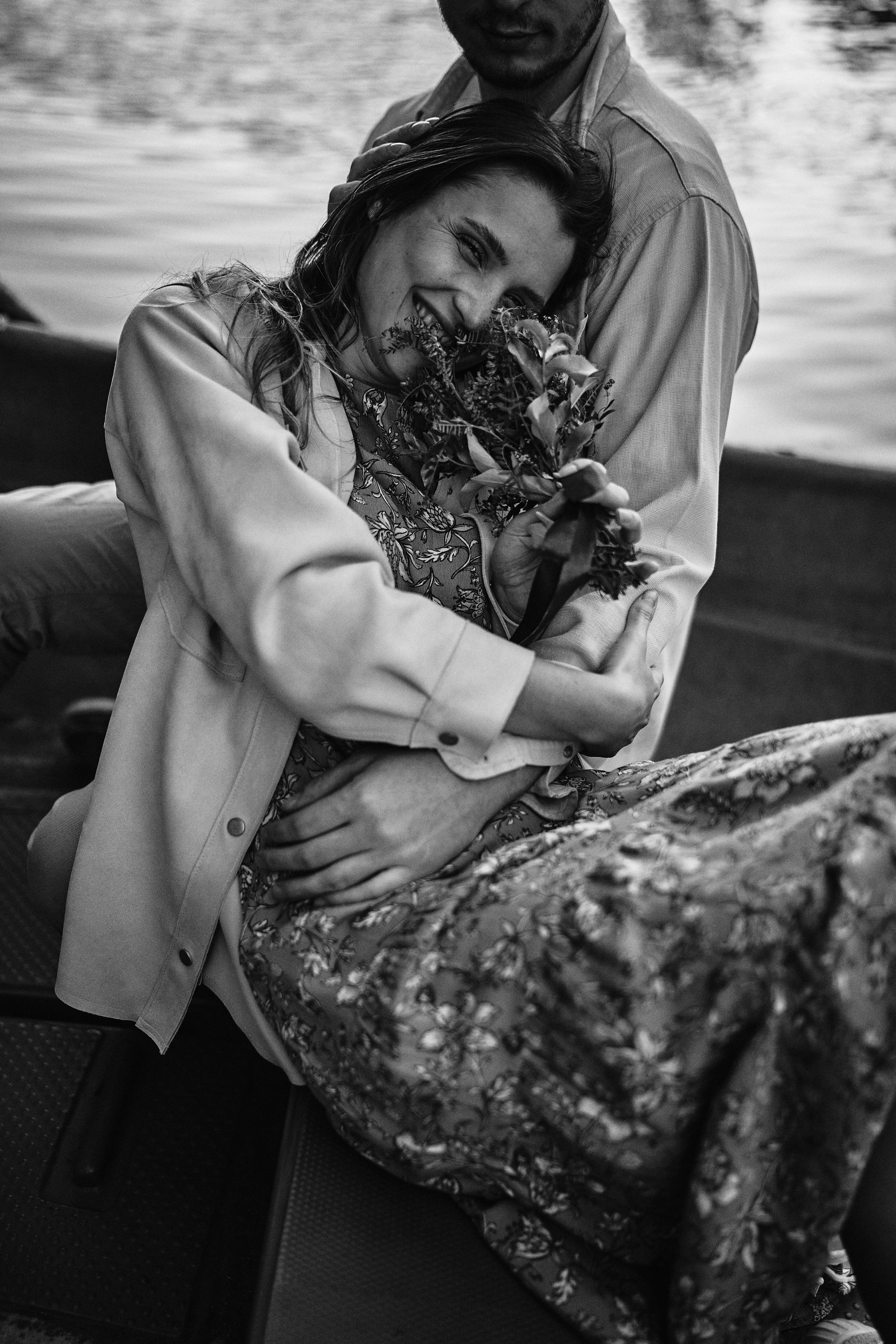 Маша и Влад. Фотограф в Санкт-Петербурге | Аня Маленчук