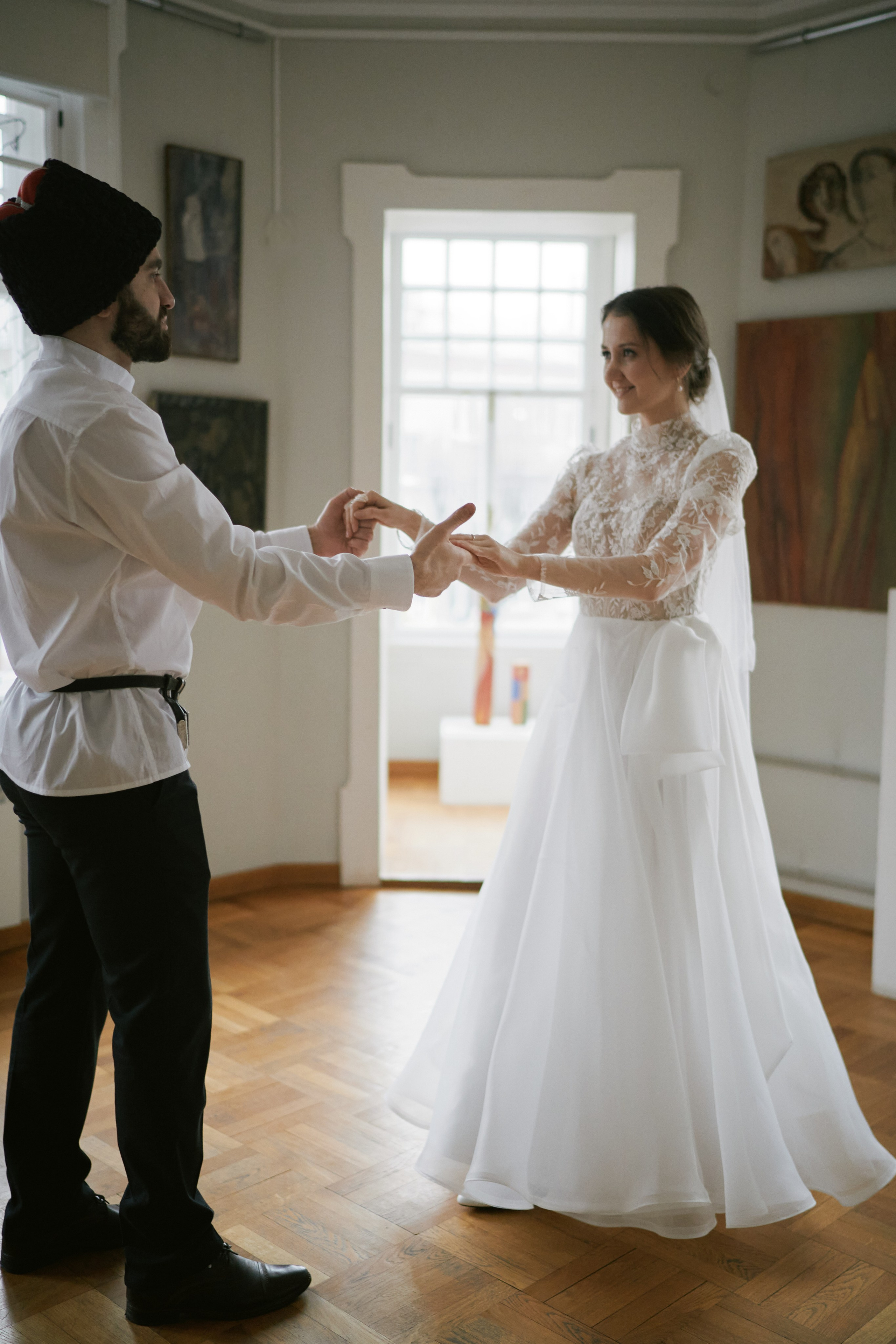 Наташа и Антон. Фотограф в Санкт-Петербурге | Аня Маленчук