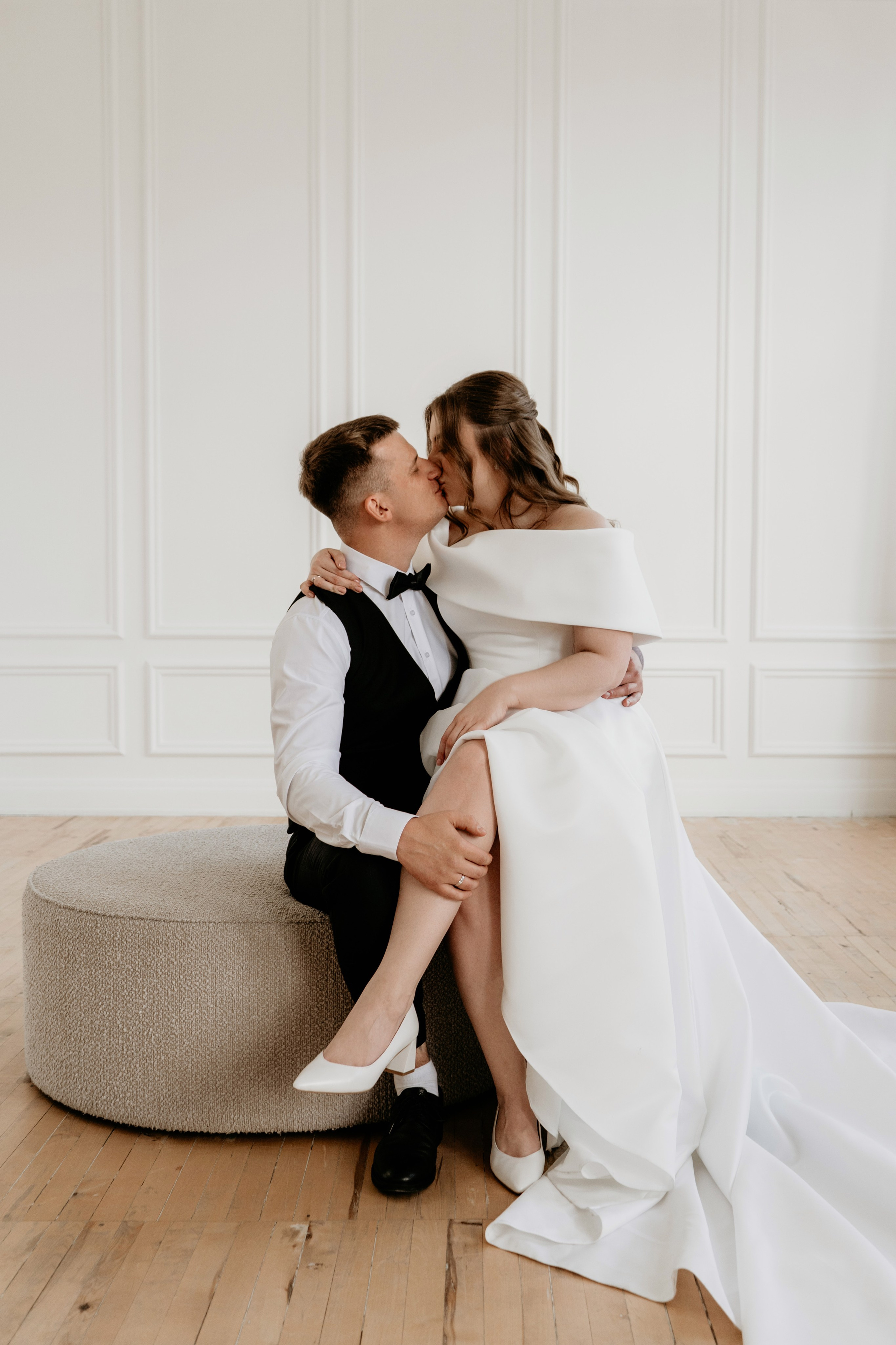 Вероника и Антон. Анастасия Попова — Fashion photographer