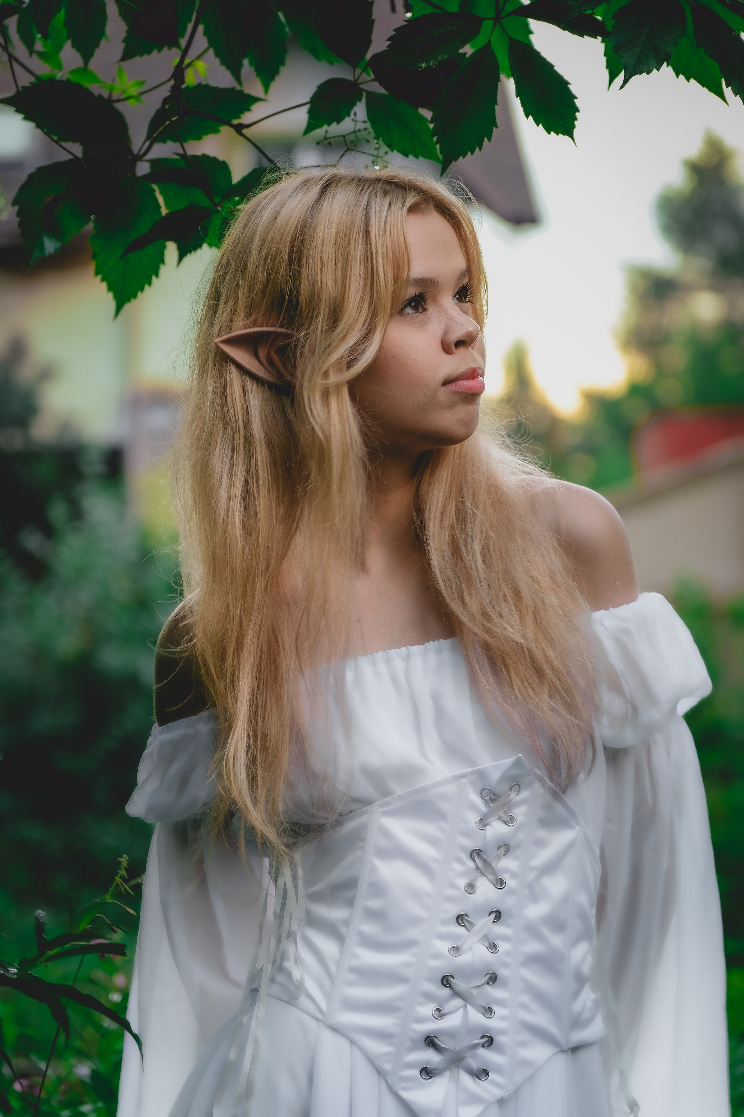 Sophy. Фотограф Антон Токарев | Екатеринбург