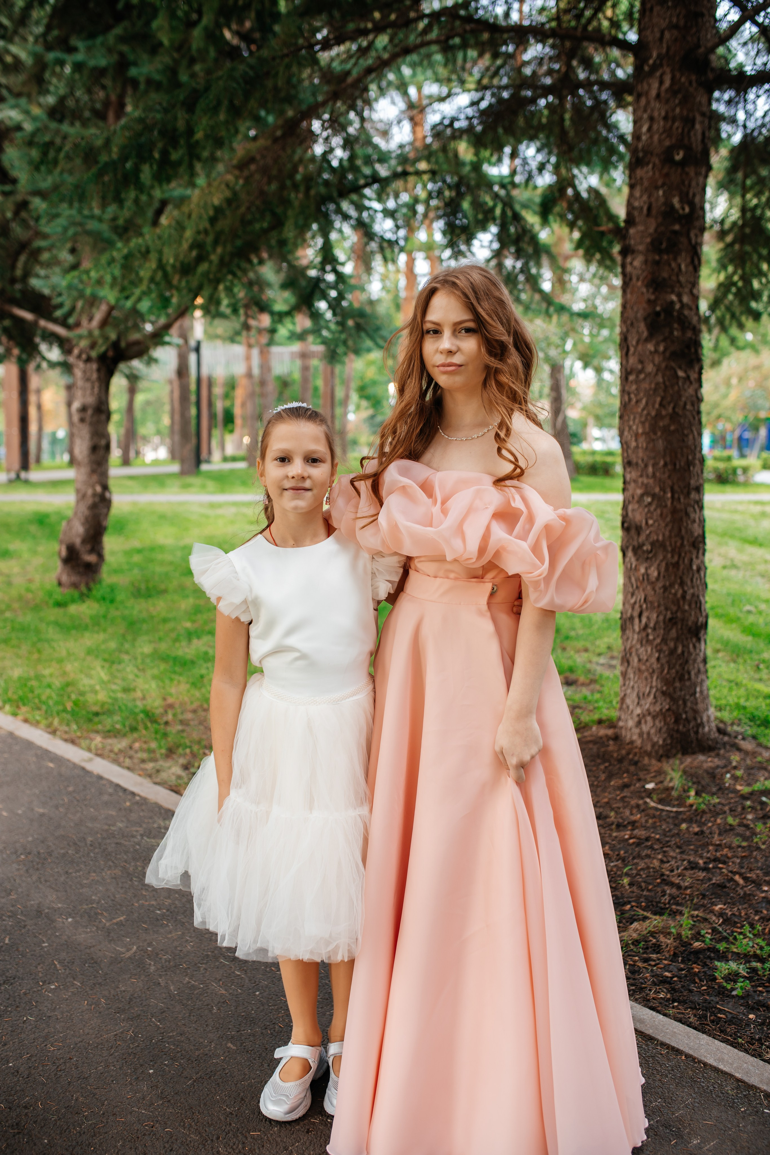 Тимур и Елизавета. Марина Шаймухаметова. Фотограф в Уфе