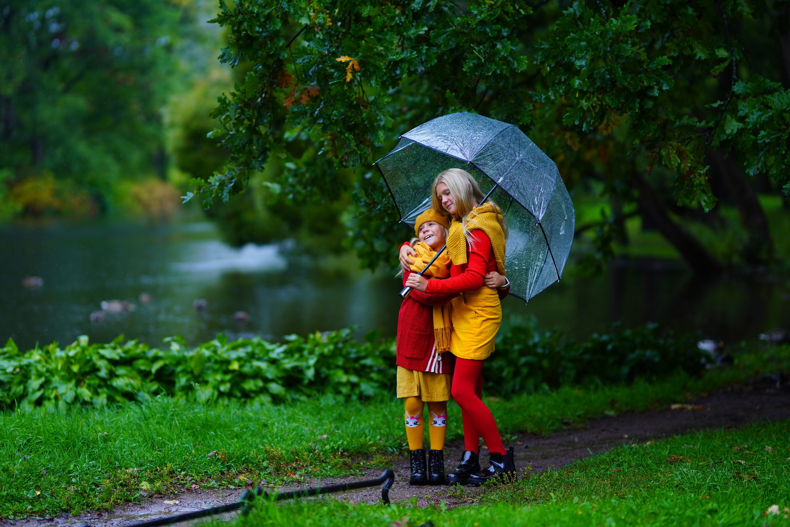 Прогулка. Главная