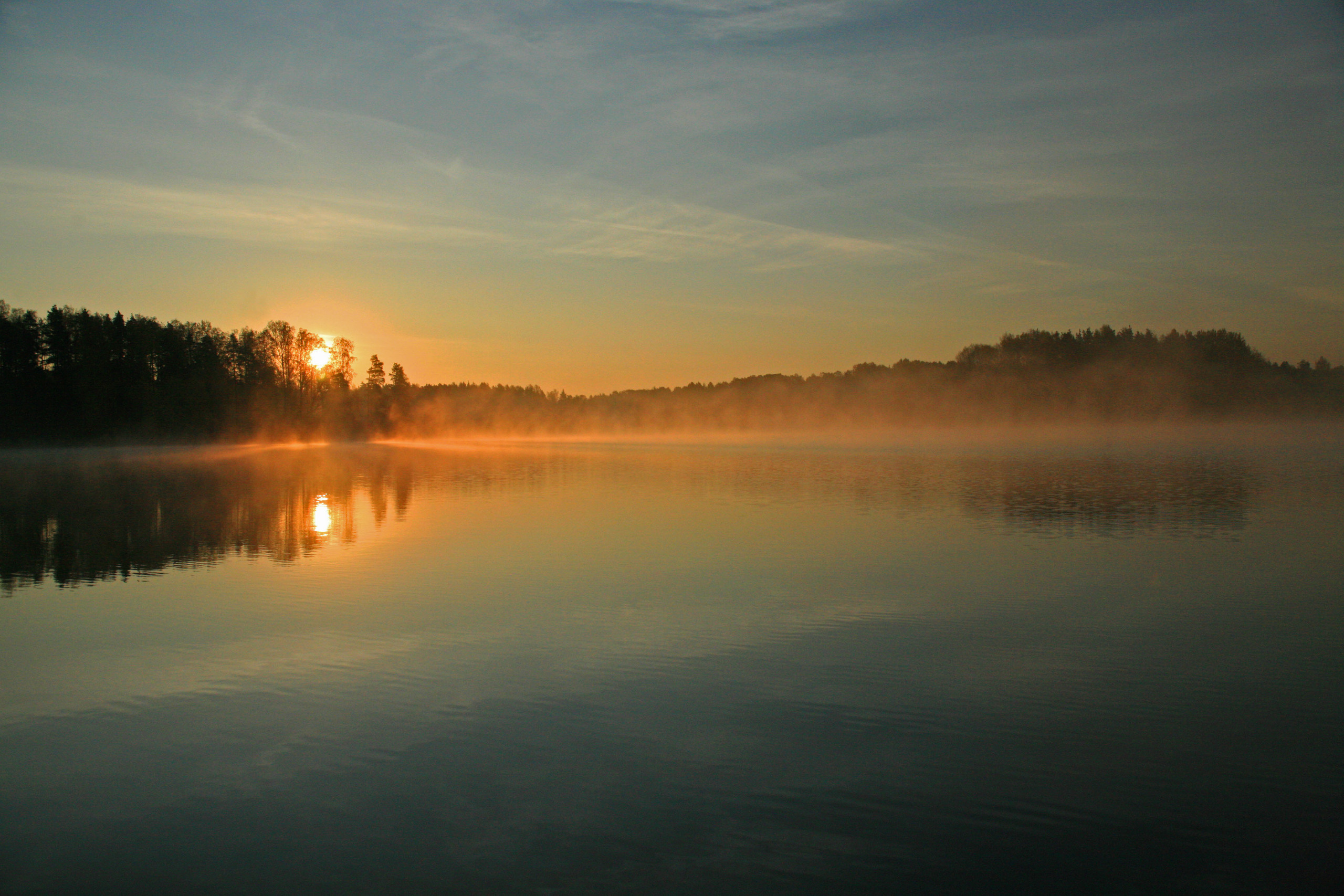 Ландшафт. Главная