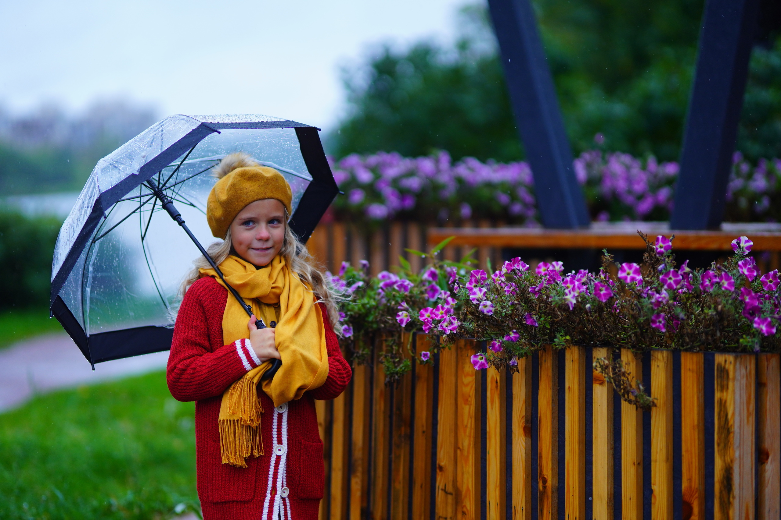 Прогулка. Главная