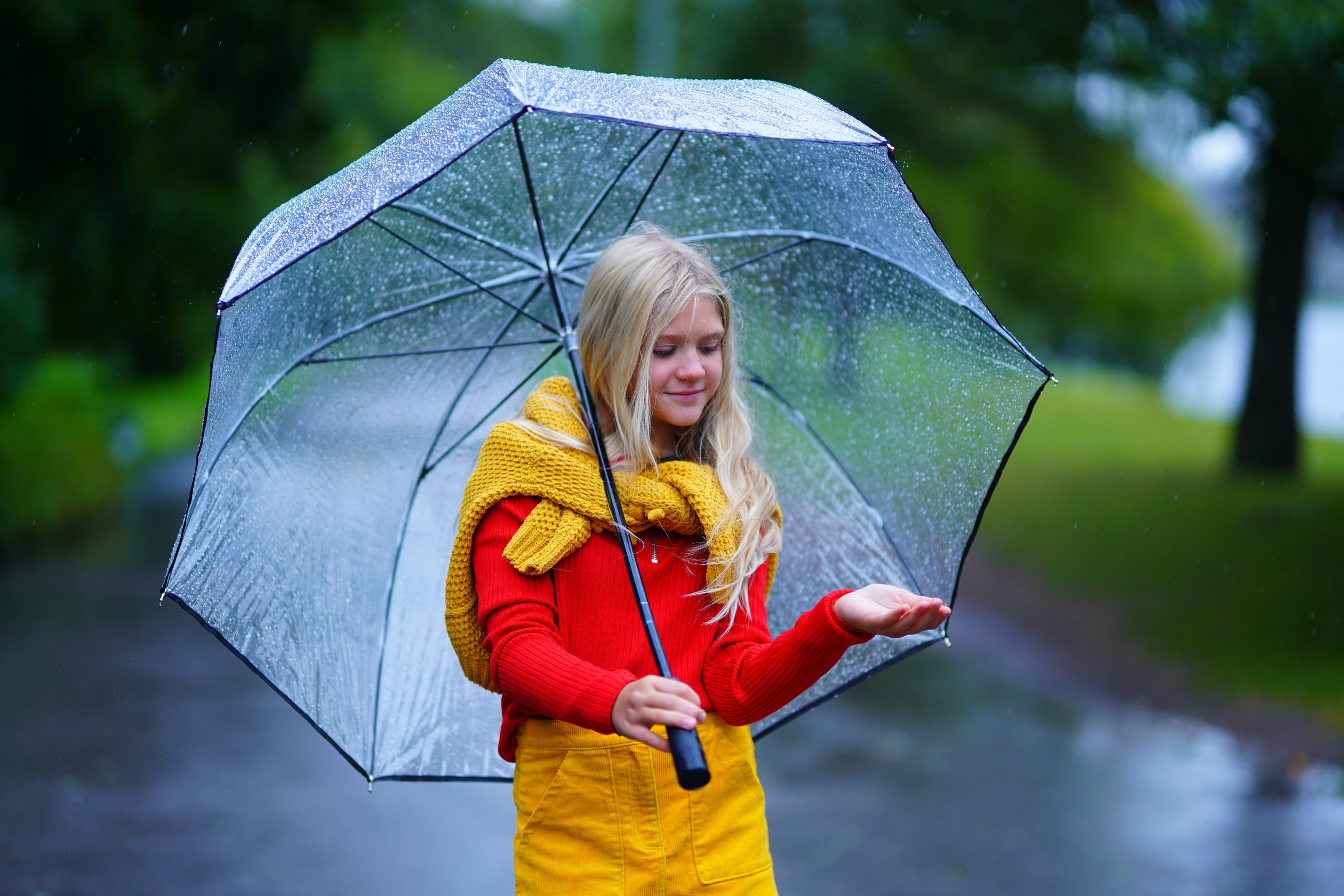 Прогулка. Главная