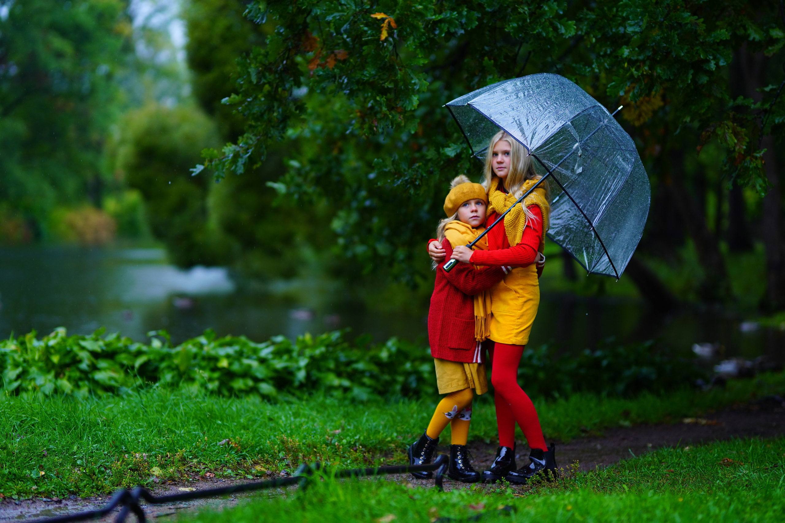 Прогулка. Главная