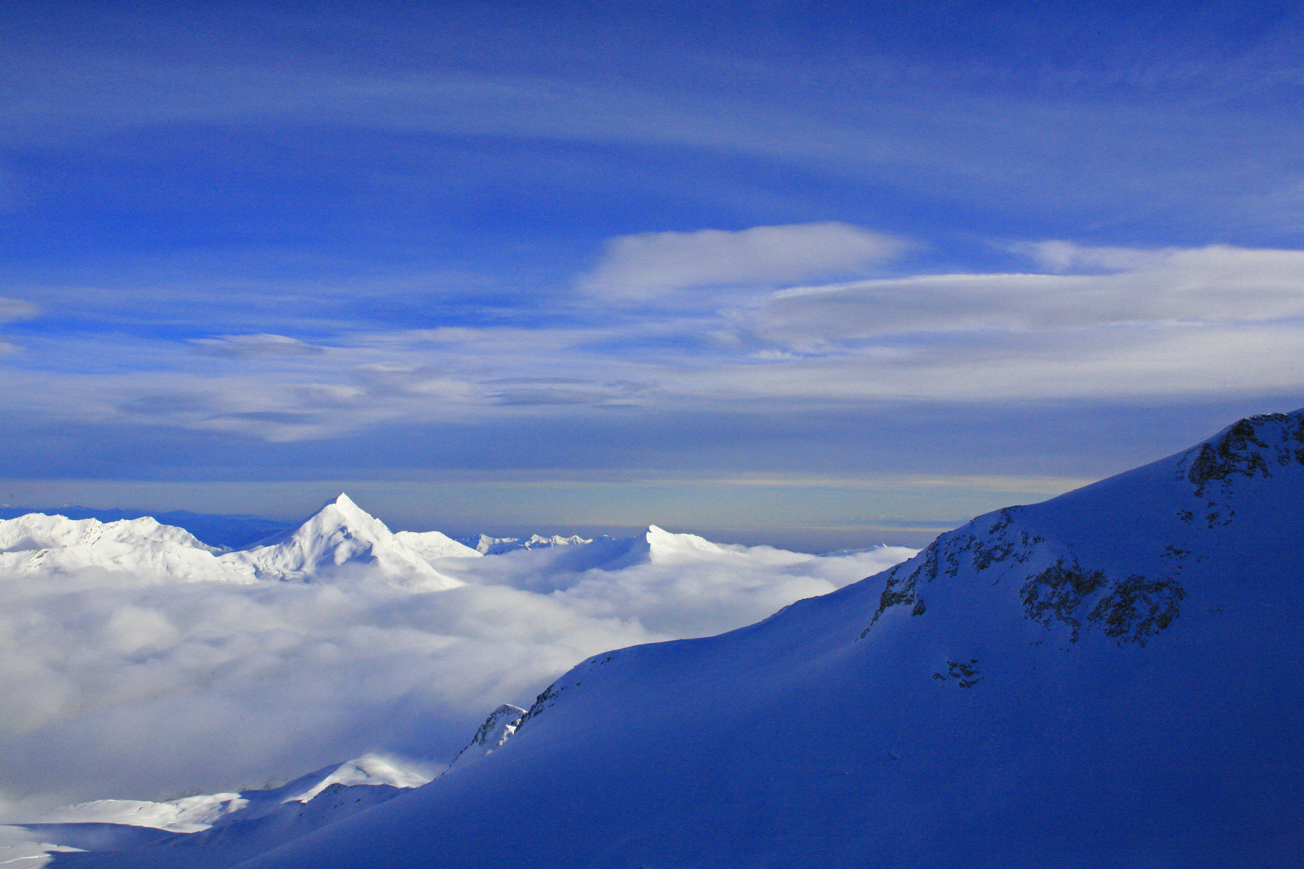 Ландшафт. Главная