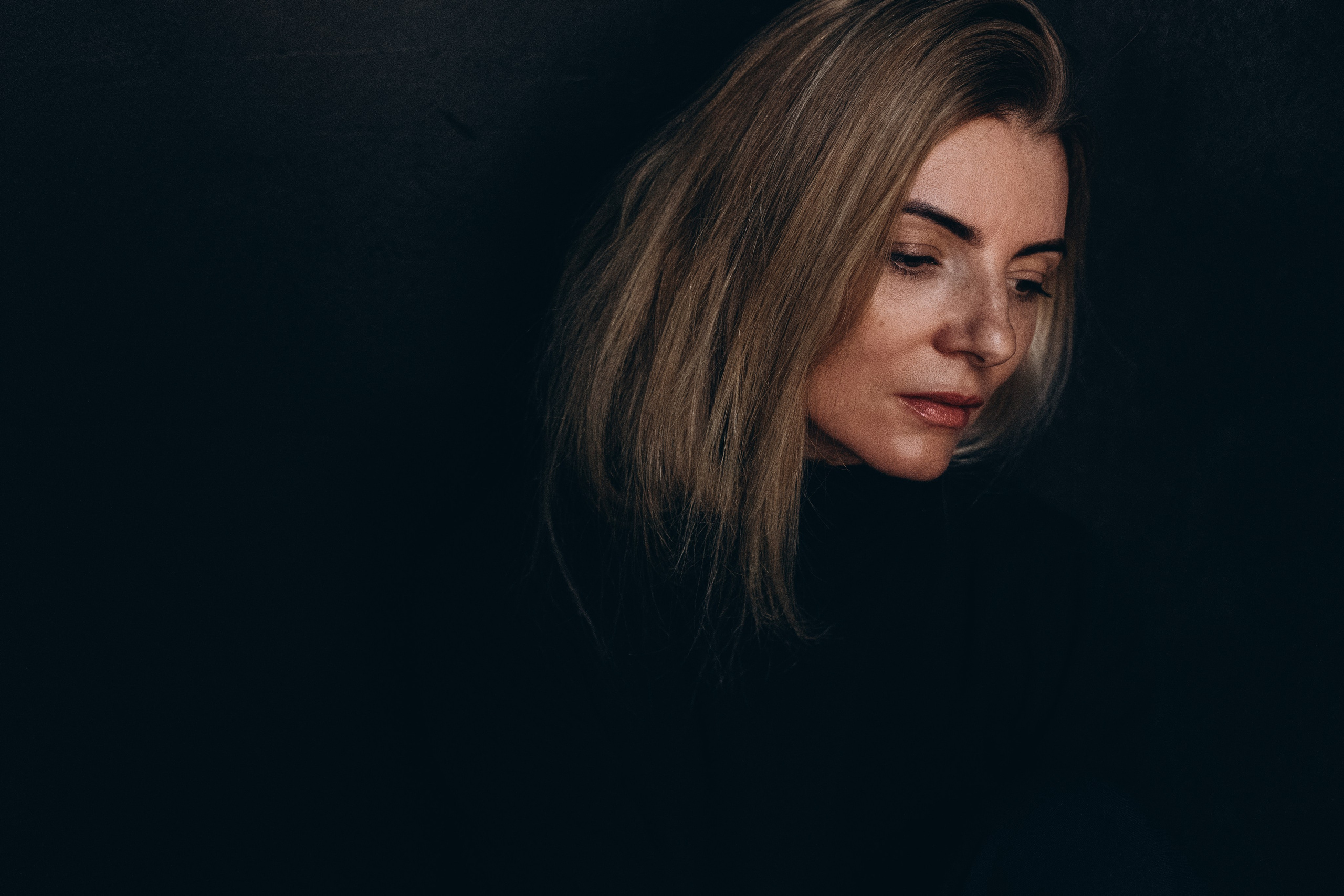 Ольга. Татьяна Афонина | Фотограф