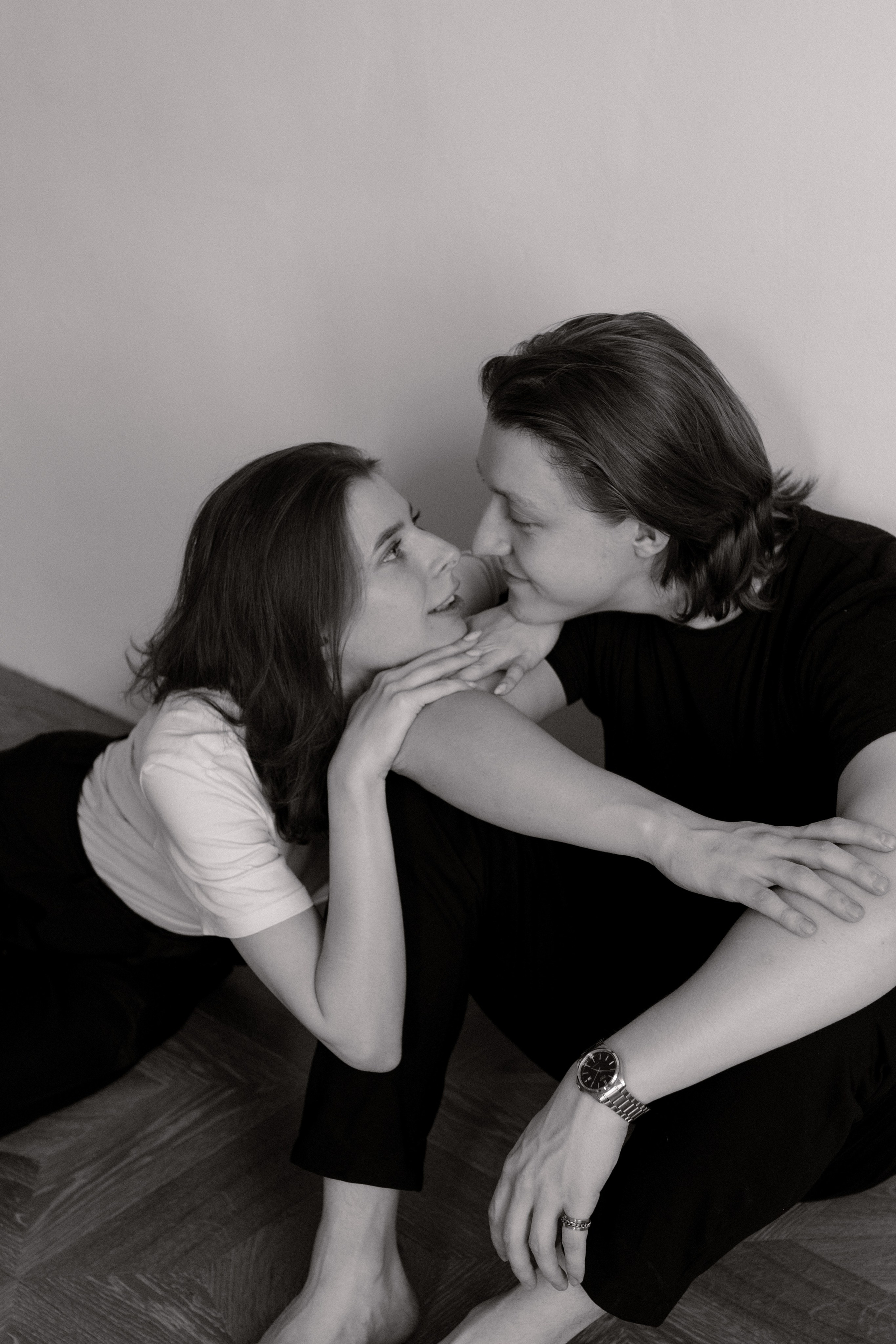 Yan & Taisia. Свадебный фотограф / Reels Нижний Новгород Татьяна Красильникова