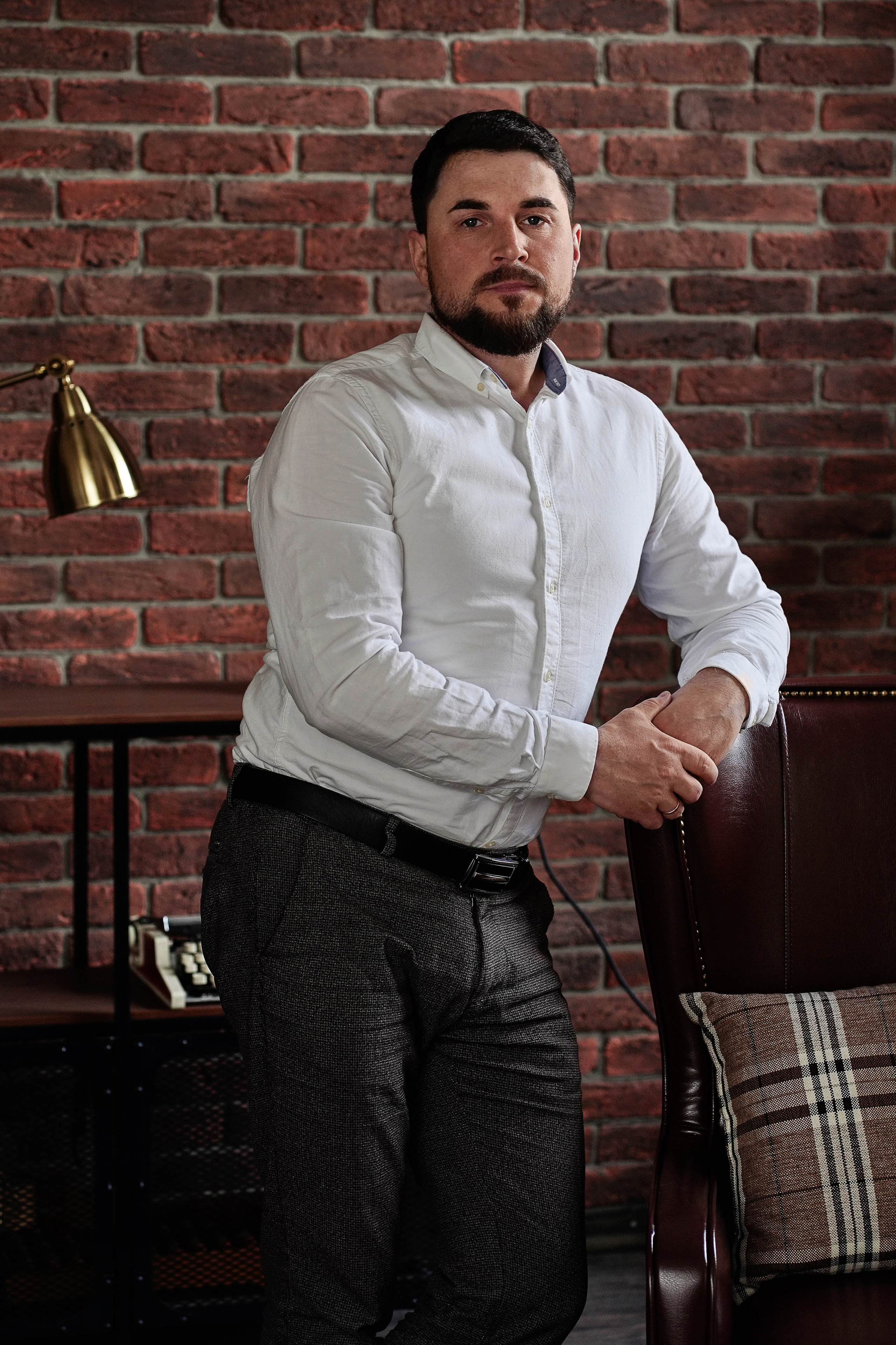 Александр. Татьяна Тагель